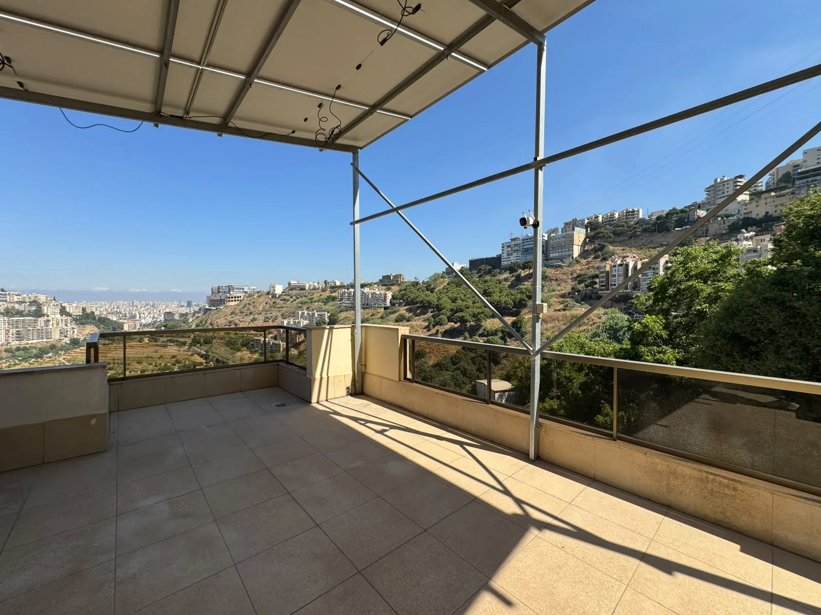 Duplex for Sale in Mansourieh