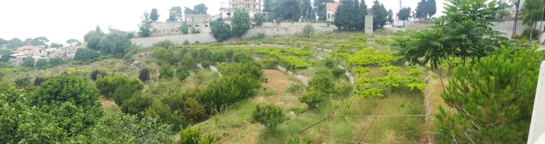 Land for Sale in Bikfaiya, Lebanon — الصورة 5