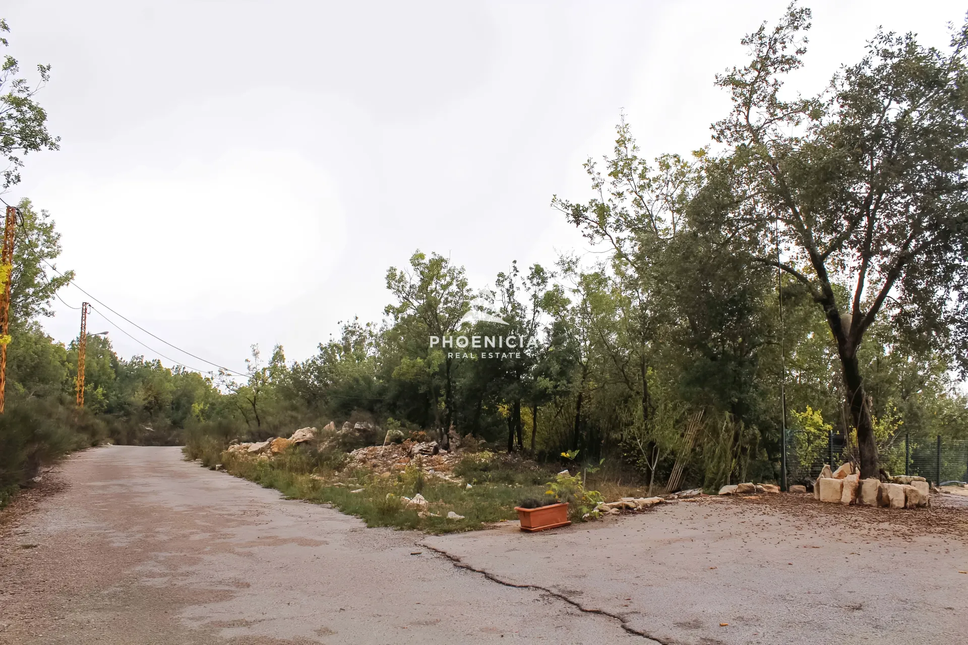 Land for Sale in Aannaya — الصورة 3