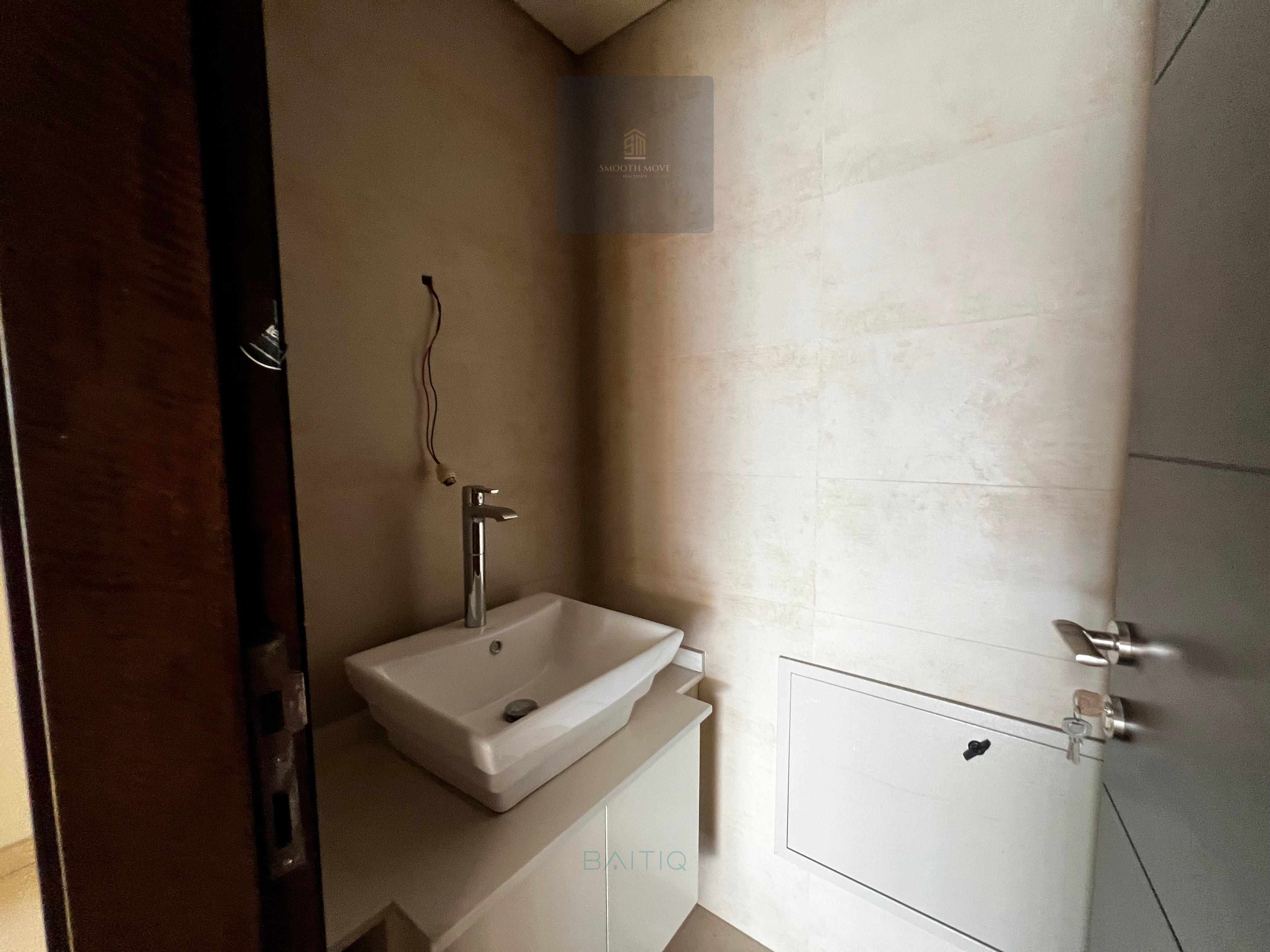 Spacious Apartment for Sale in Sioufi Ashrafieh