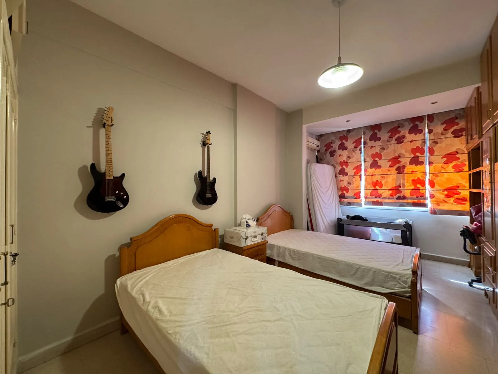 Apartment for Rent in Achrafieh — الصورة 10