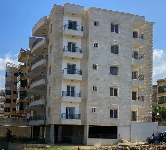 Land for Sale in Aaramoun, Lebanon
