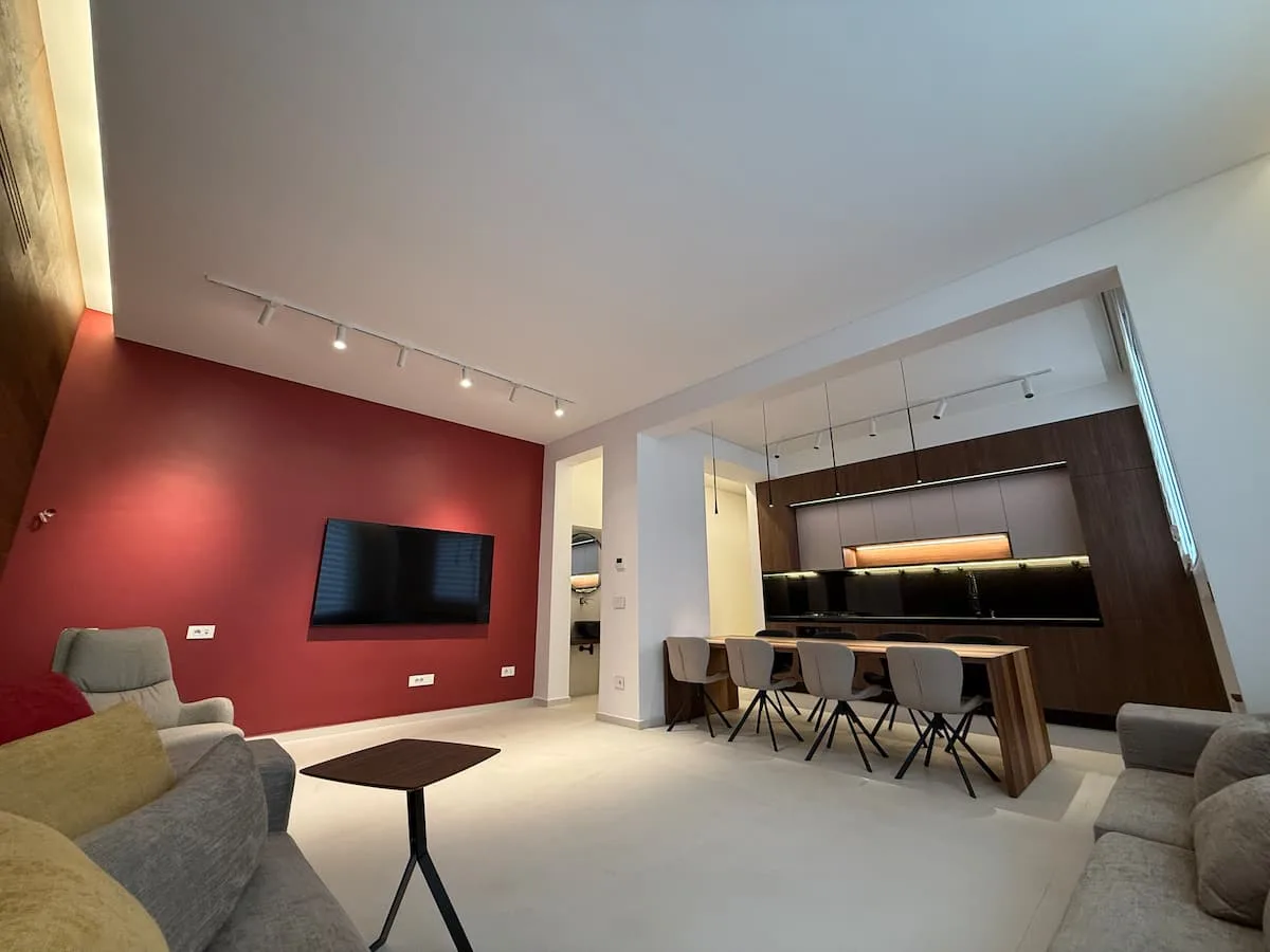 Apartment for Sale in Remeil, Achrafieh, Beirut, Lebanon — photo 3