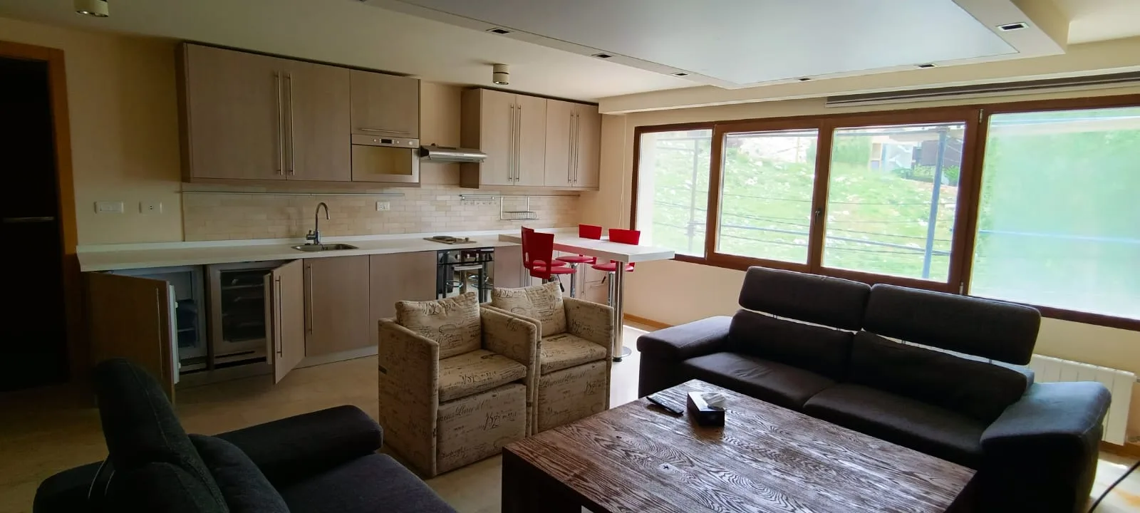 Triplex for Sale in Faqra, Lebanon — الصورة 10
