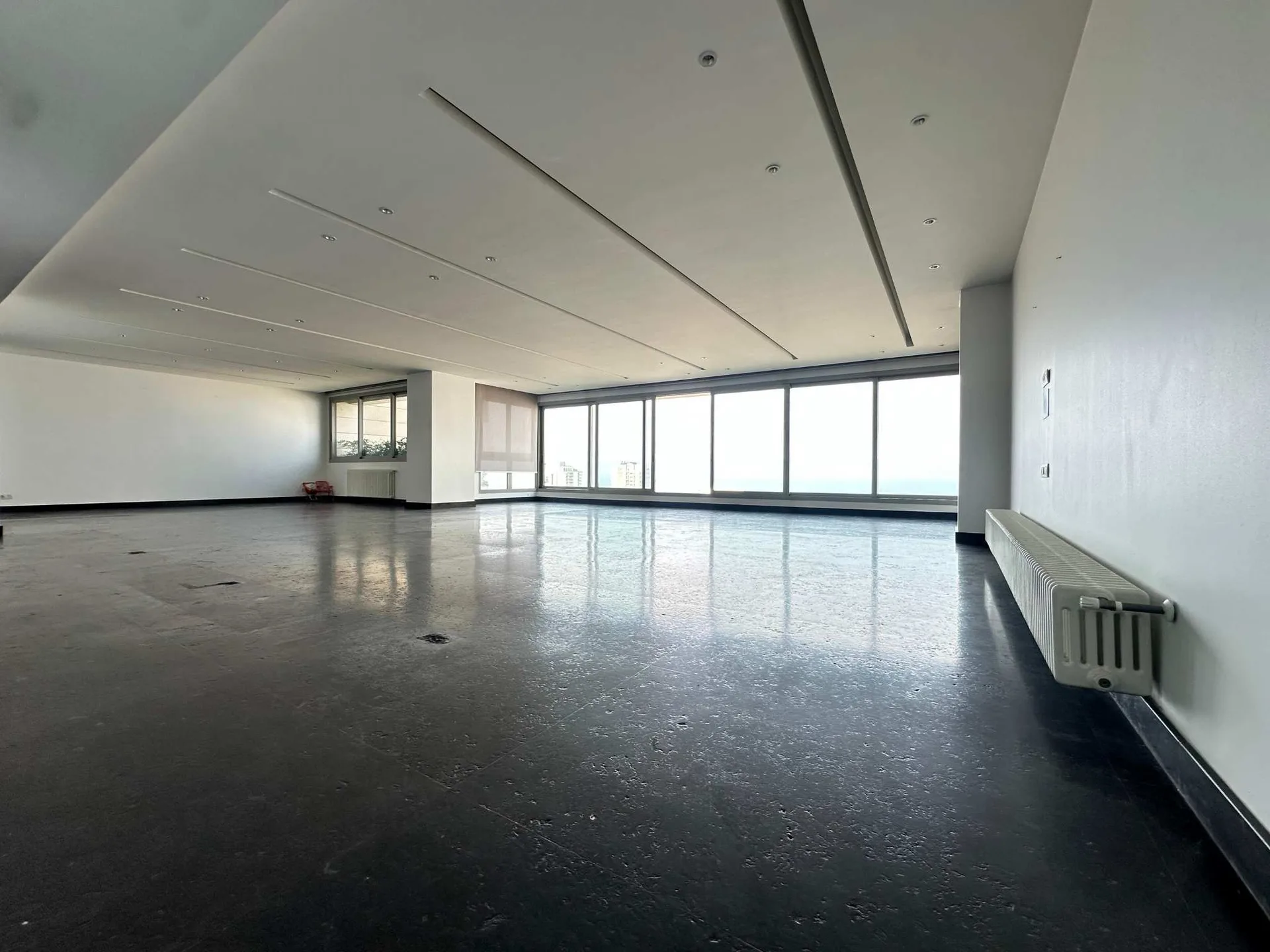 Apartment for sale in Clemenceau, Beirut, Lebanon