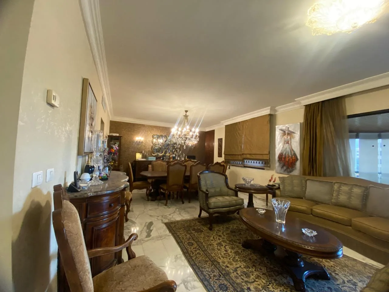 Apartment for Sale in VFCP+V9Q Lala Land Beirut — الصورة 4