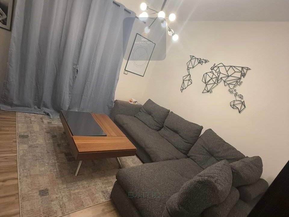 Gorgeous Furnished 3 Bedroom for Rent in Ain Al Mraisse — الصورة 4