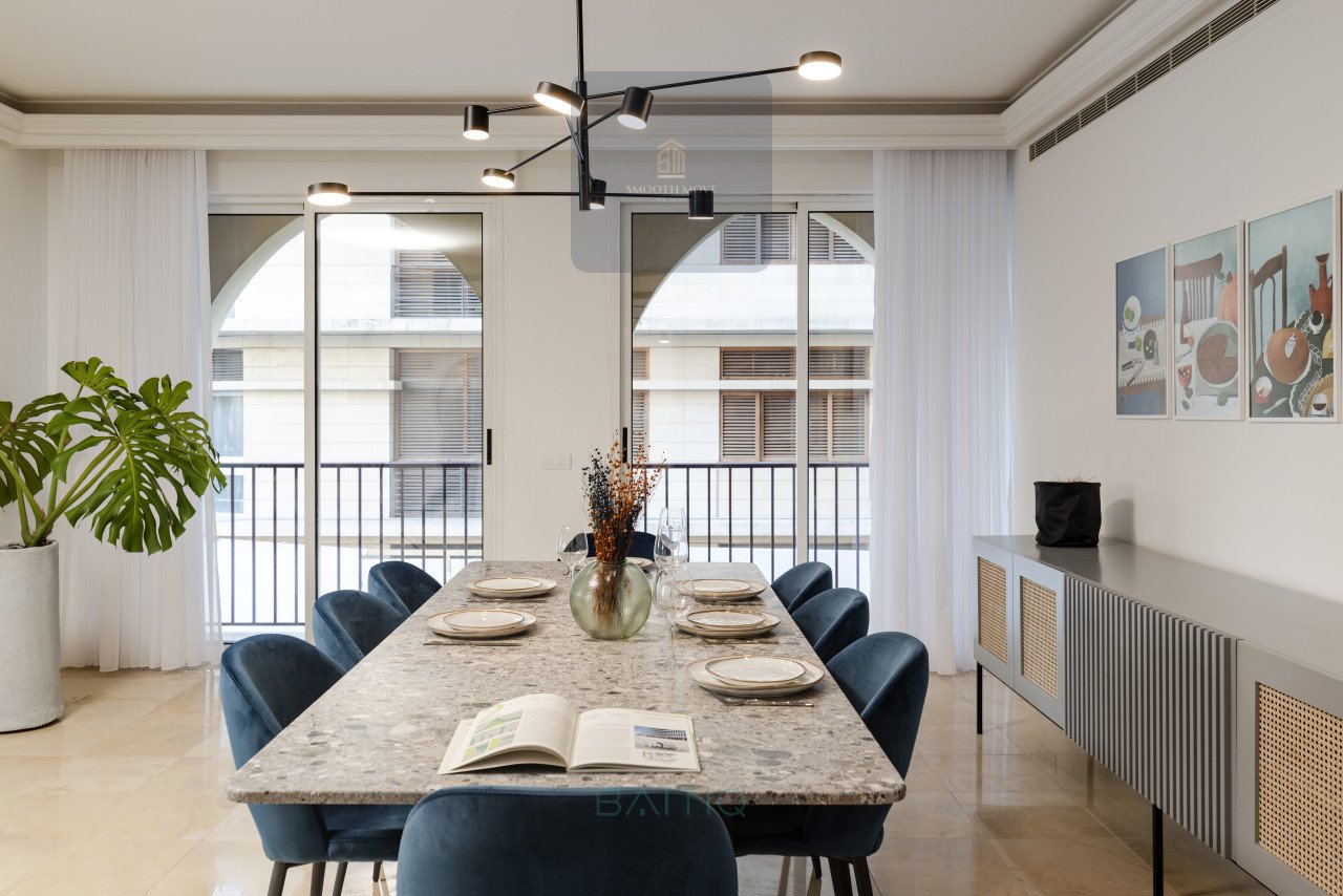 Gorgeous 3 Bedroom Apartment for Sale in Saifi Village — الصورة 9
