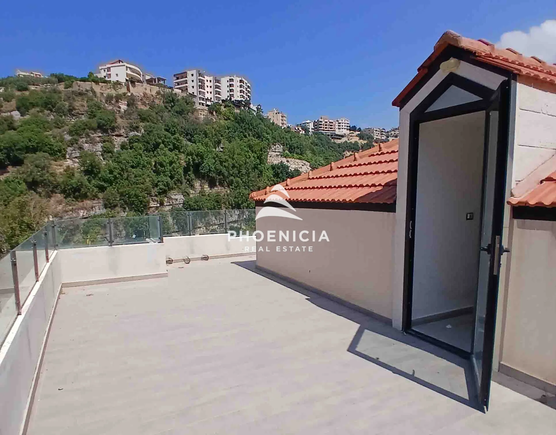 Duplex for sale in Nahr Ibrahim, Lebanon — الصورة 15