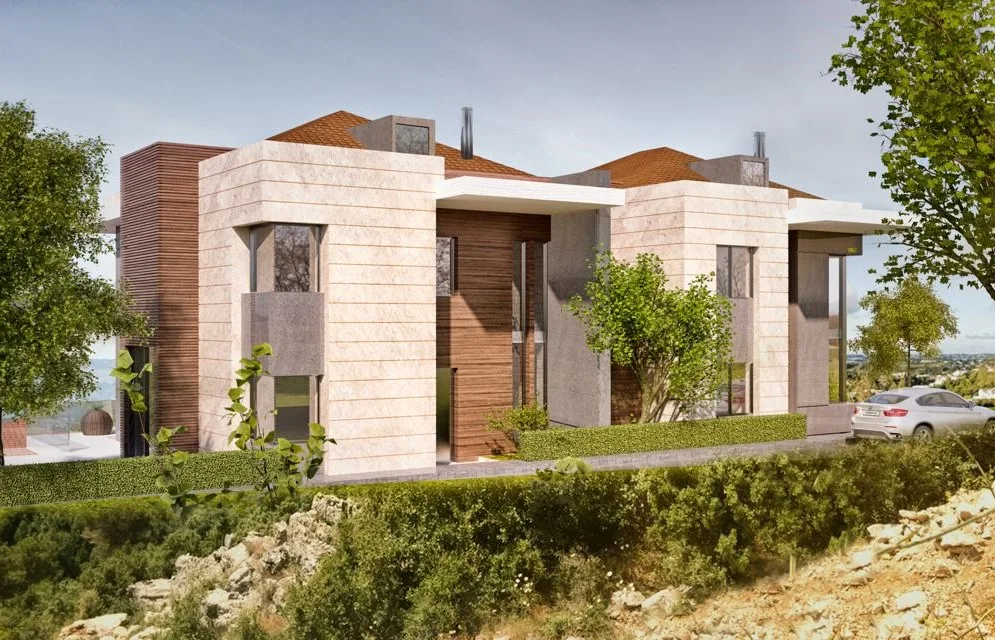 Land for Sale in Ajaltoun, Lebanon — الصورة 6