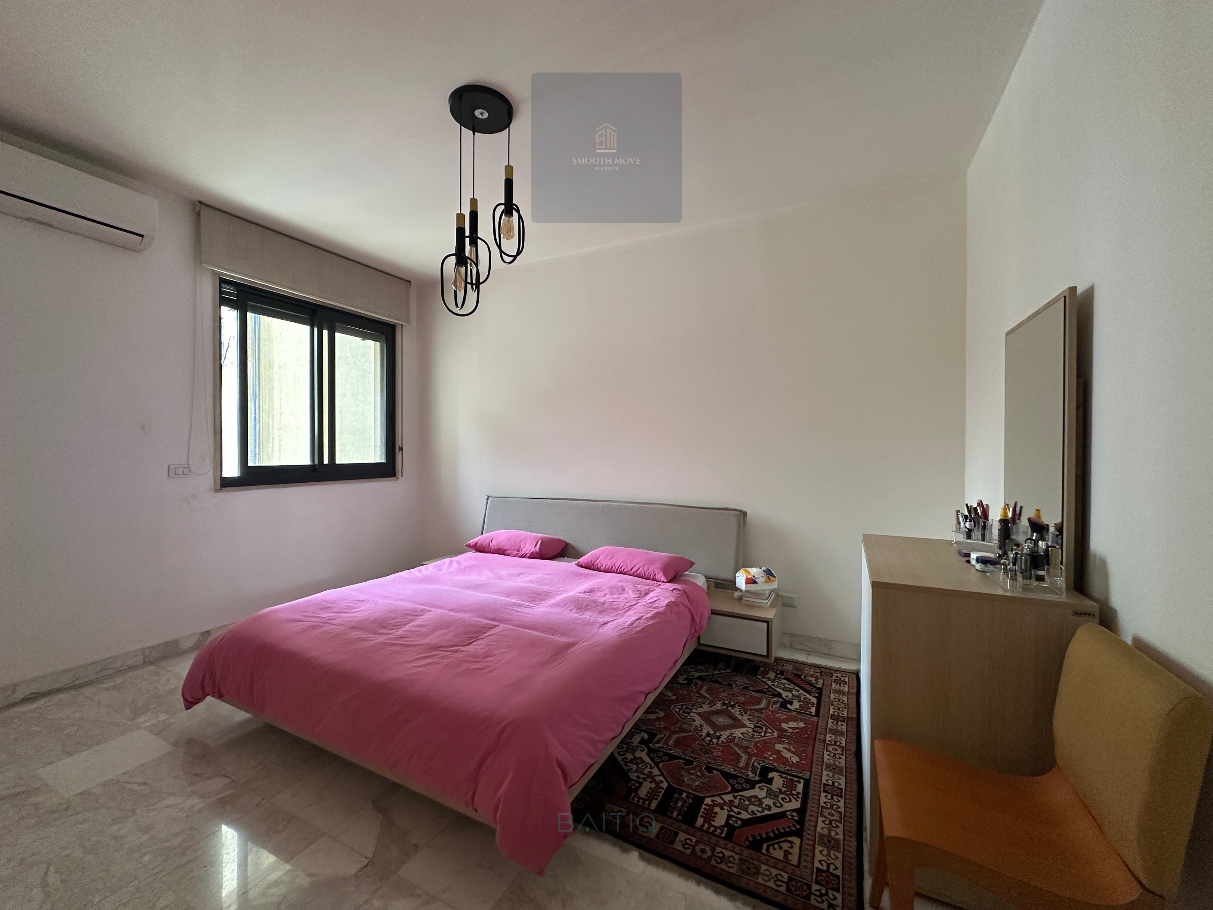 Spacious Apartment for Sale in Tallet el Khayat, Beirut — الصورة 8