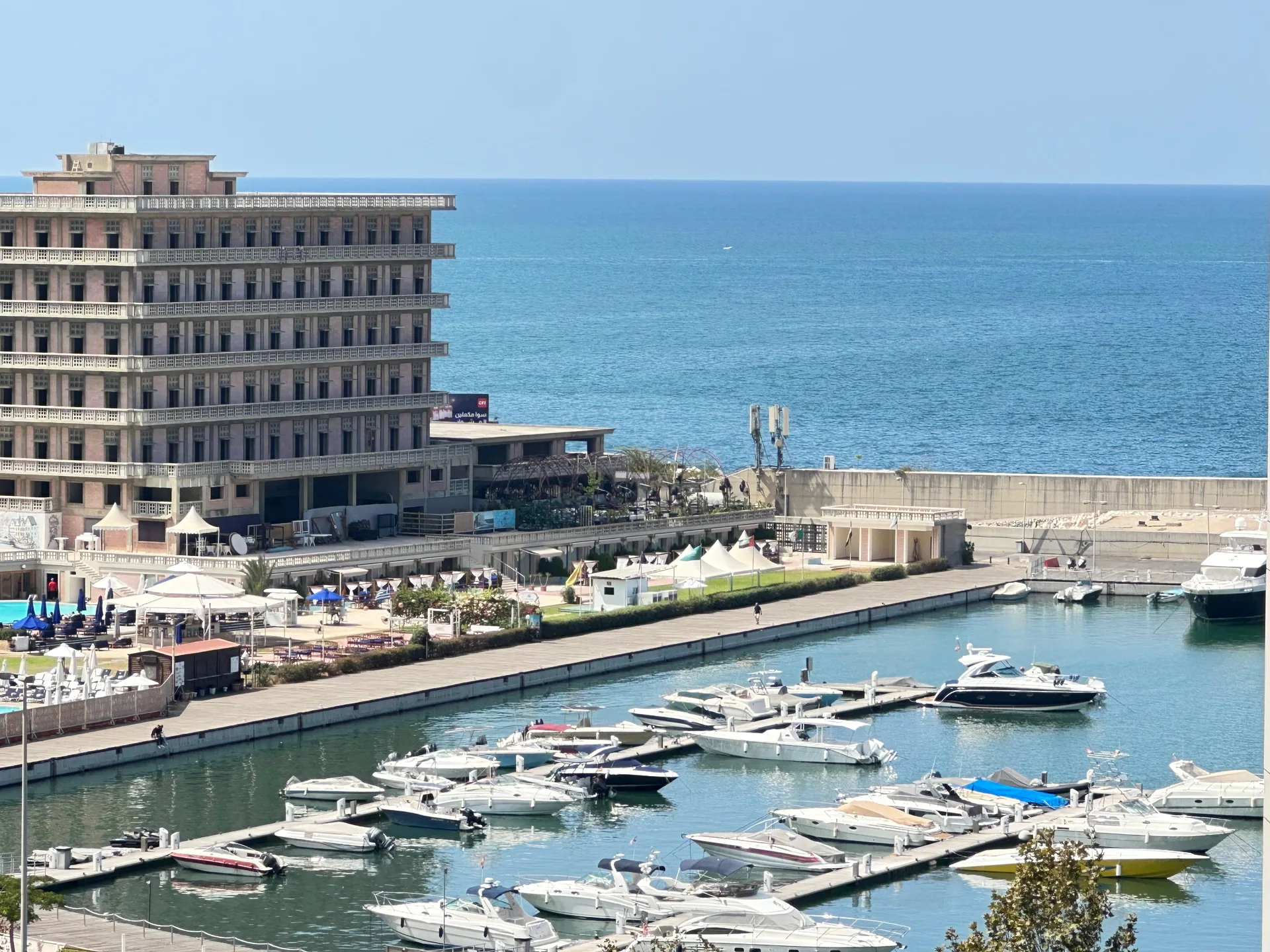 Apartment for Sale in Downtown, beirut, Lebanon — photo 5
