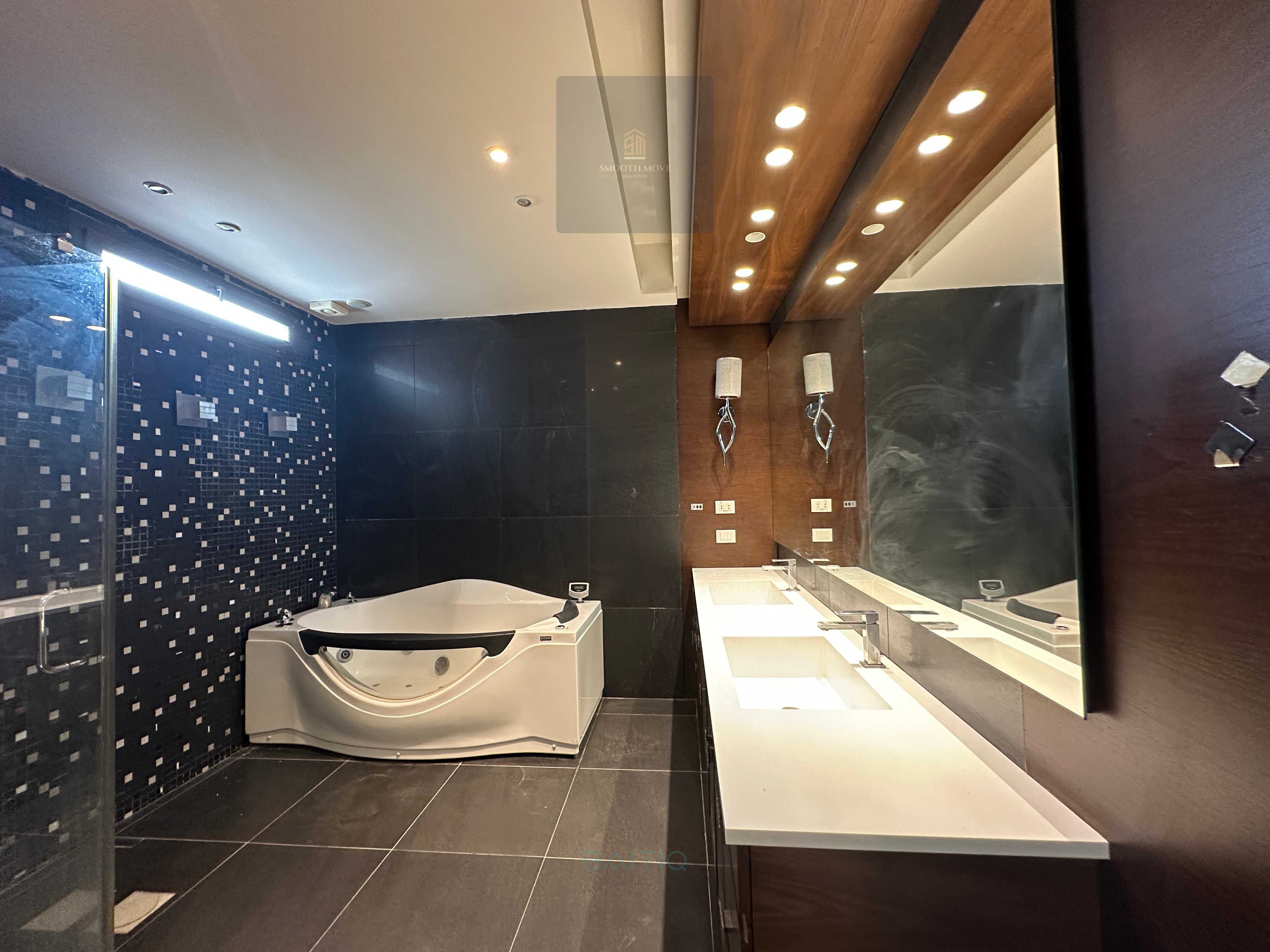 Luxurious Duplex Apartment for Sale in Hazmieh — الصورة 2