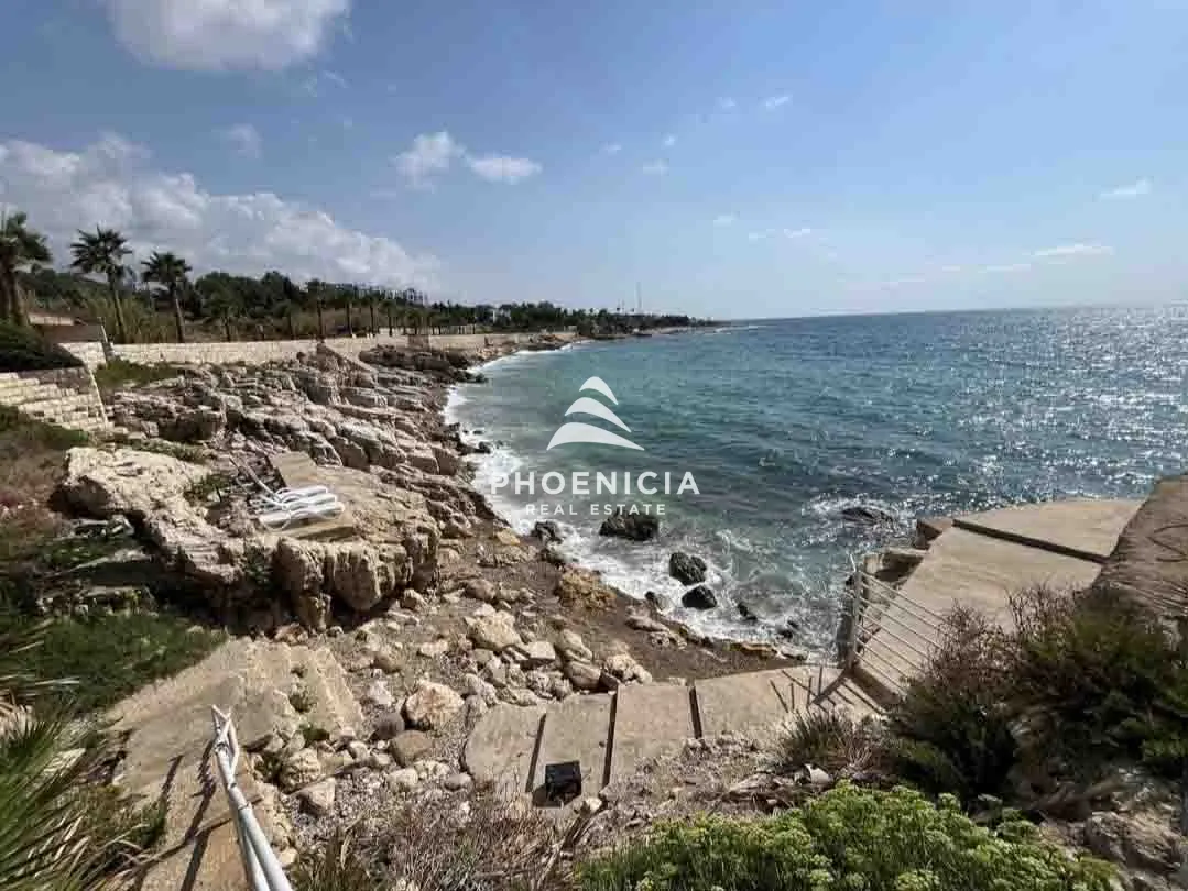 Chalet for sale in Amchit, Lebanon — الصورة 7