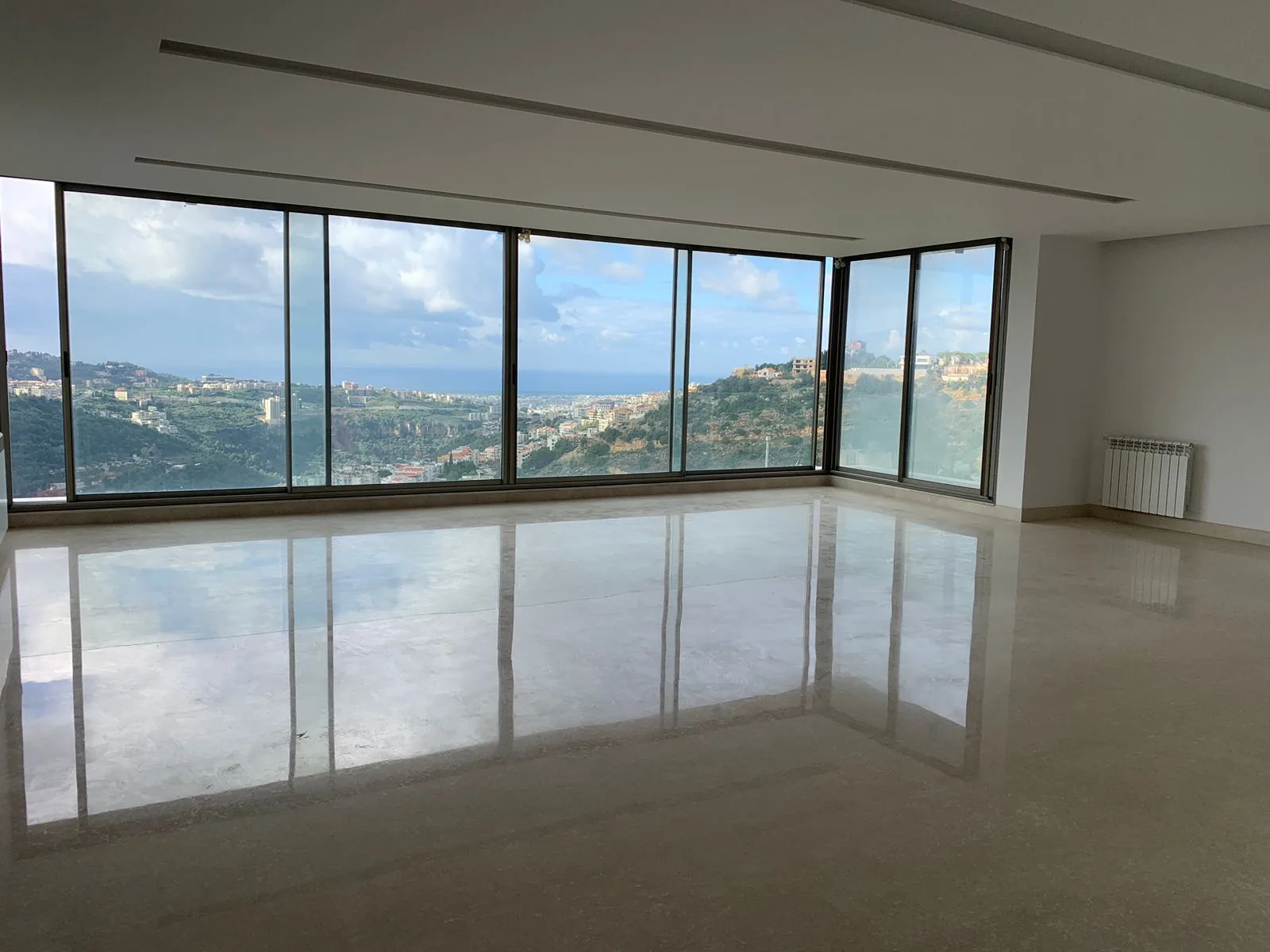 Apartment for Sale in Montiverdi, Lebanon