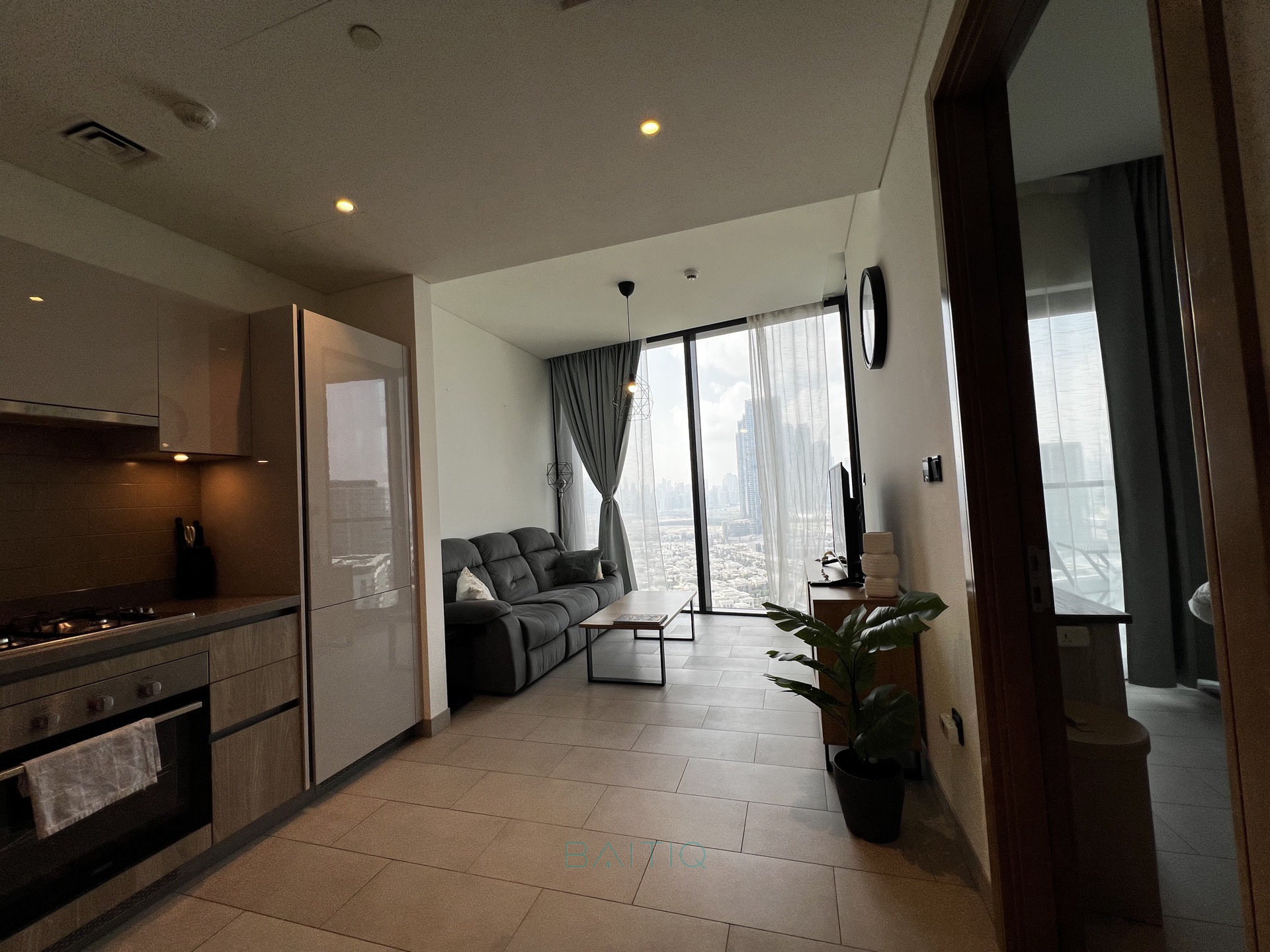 Sobha Hartland | High floor | Investment opportunity — الصورة 10
