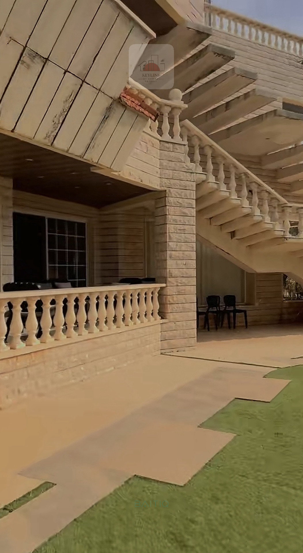 Villa for Sale in Rmeileh — الصورة 8