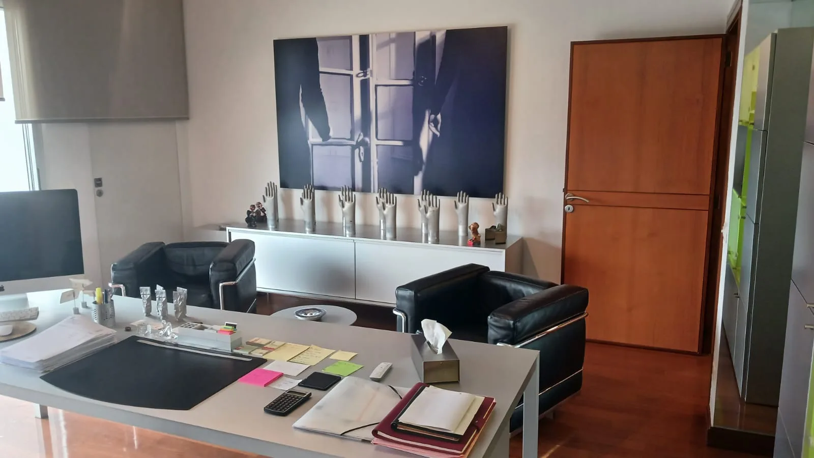 Office for rent in Zalqa, Lebanon — الصورة 7