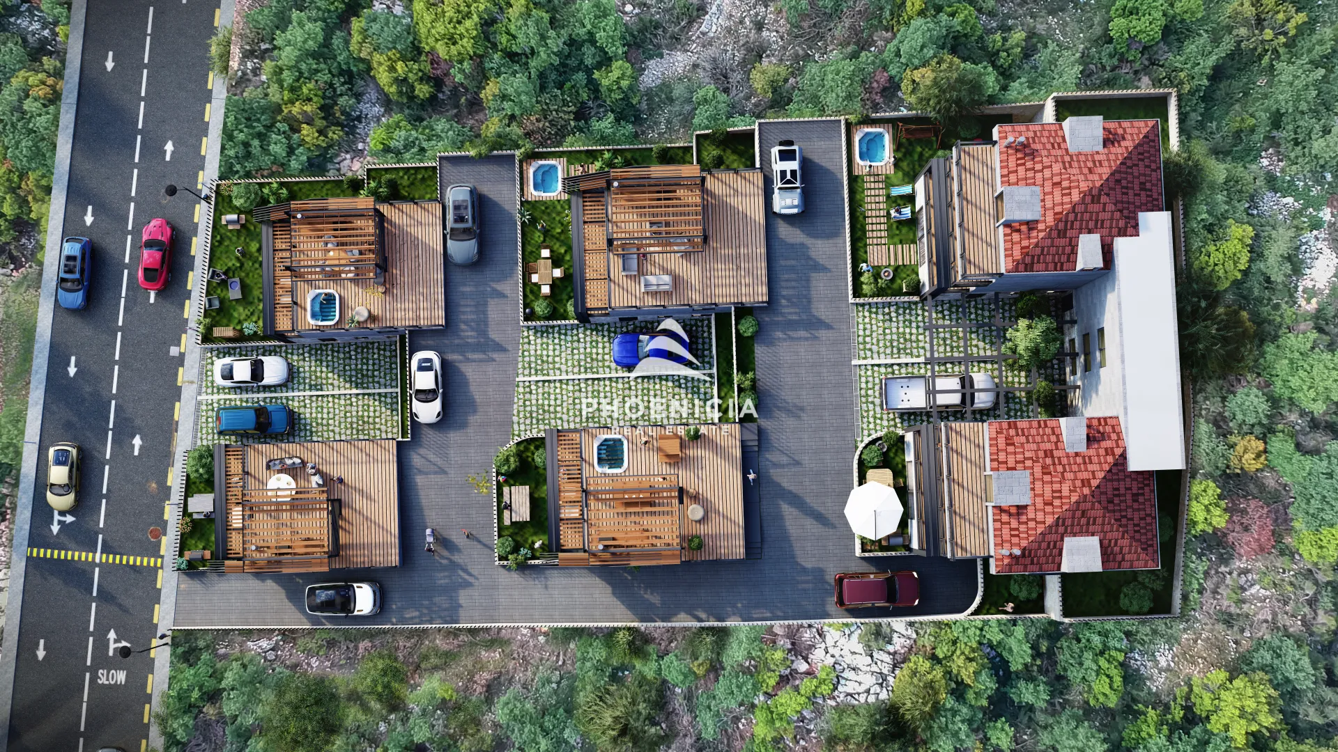 Chalet for sale in Mechmech, Lebanon — الصورة 7