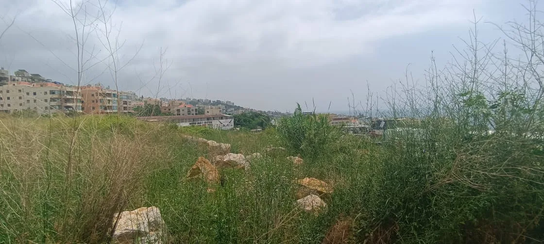 Land for Sale in Faitroun, Lebanon