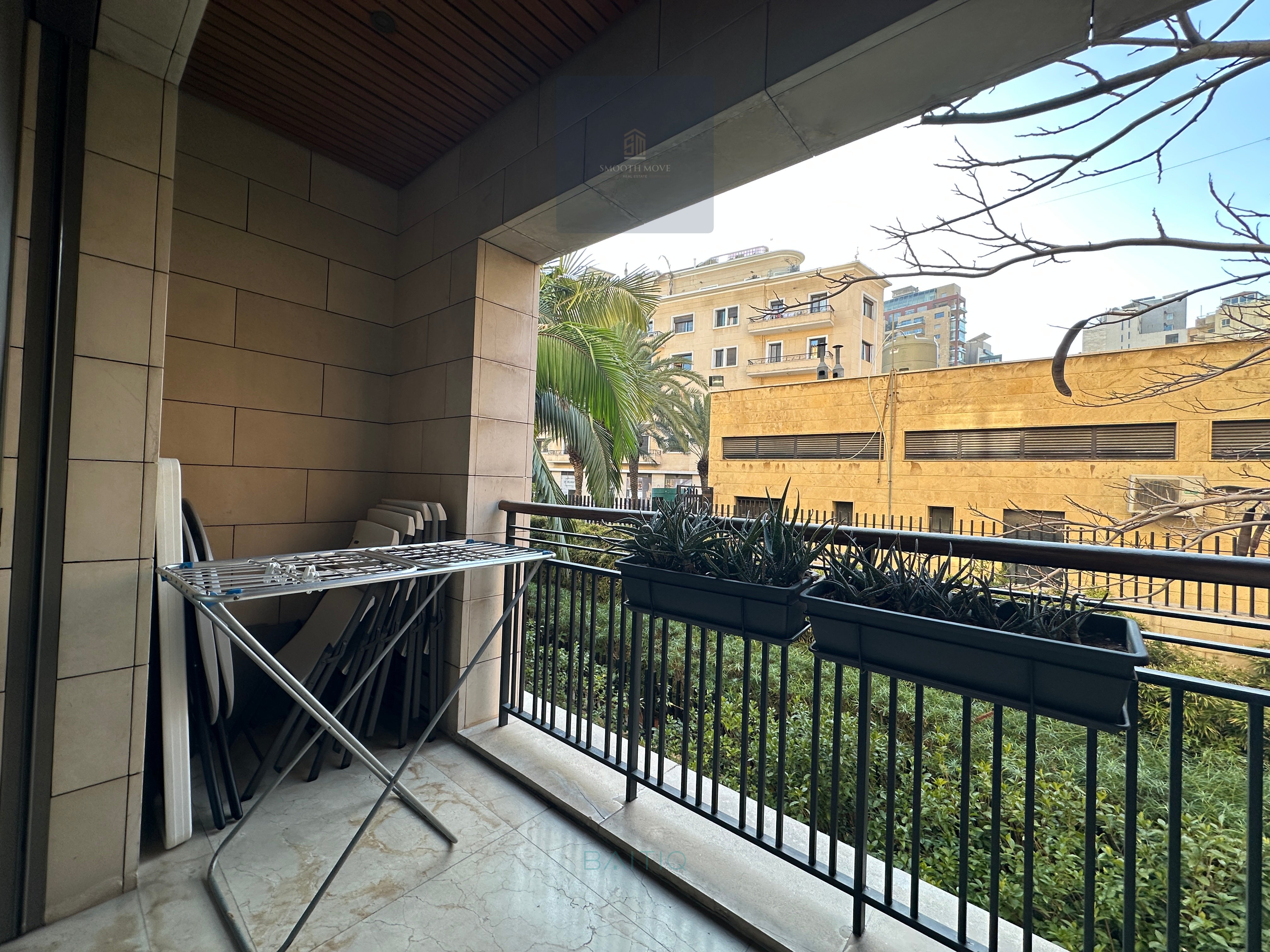 Gorgeous 3 Bedroom Apartment For Sale in Downtown Beirut — الصورة 13