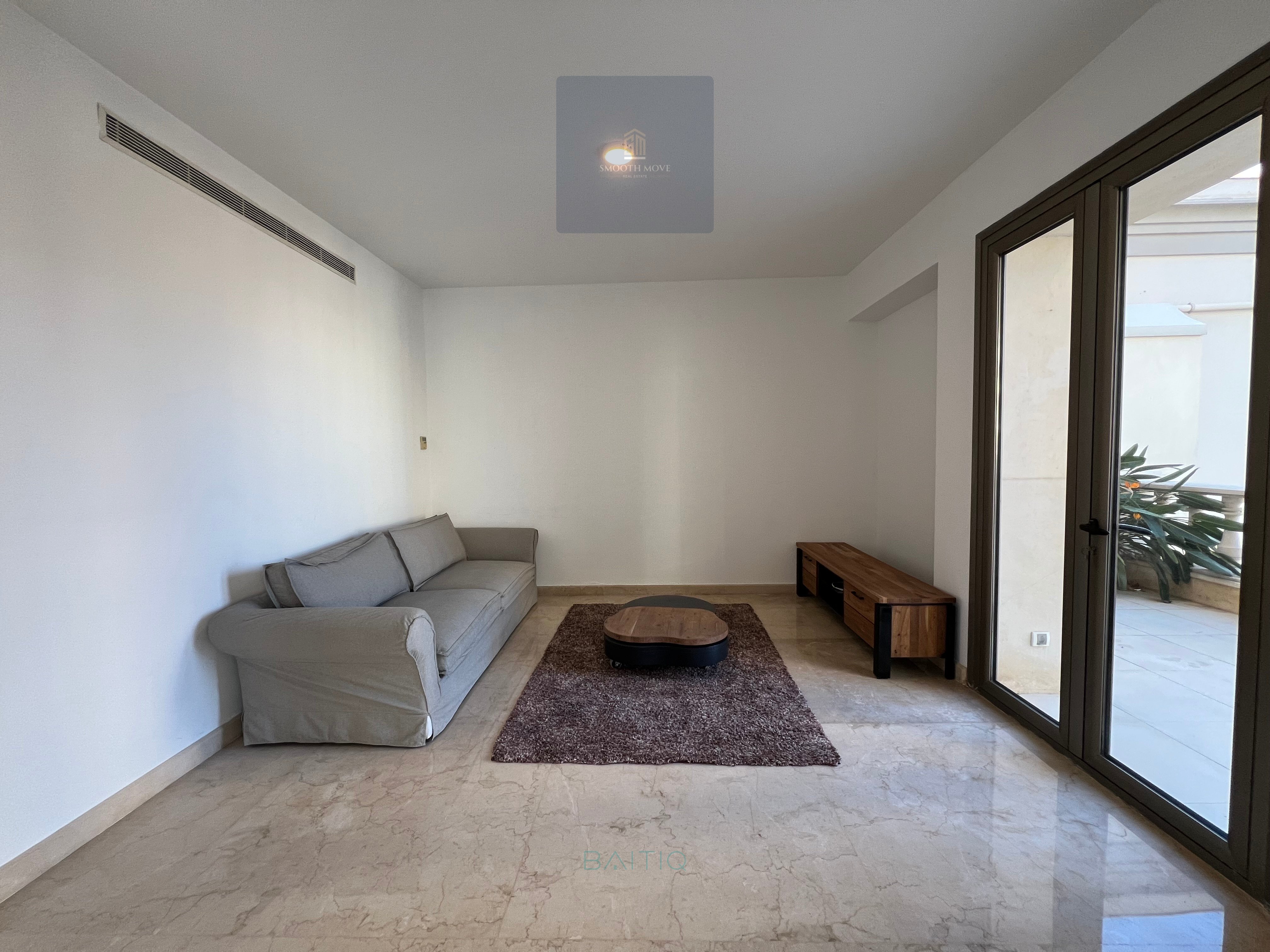Beautiful Apartment With Outdoor Terrace for Rent or Sale in Gemmayze — الصورة 8