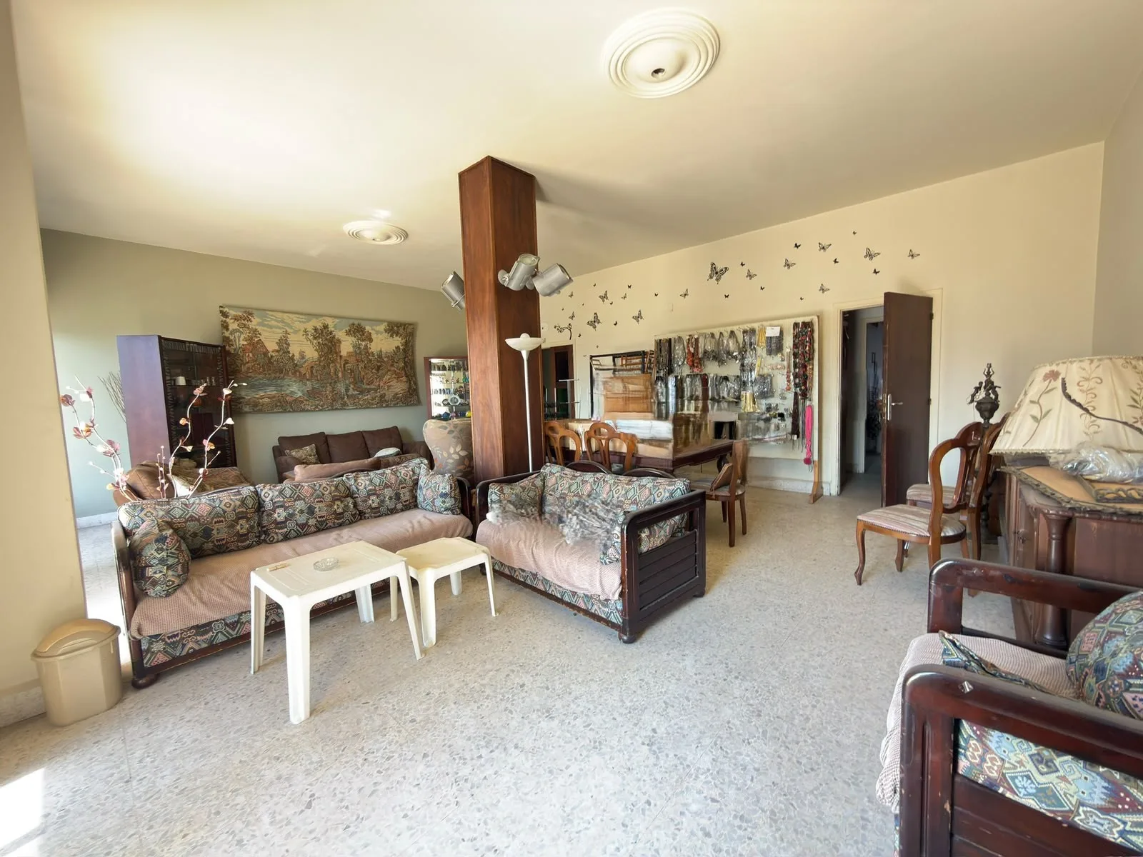 Apartment for Sale in Ain El Remmaneh — الصورة 7