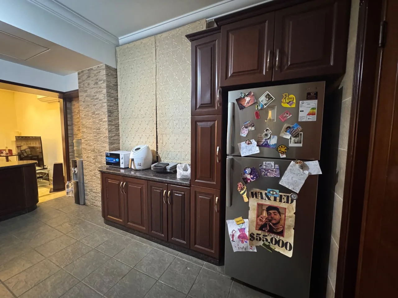 Apartment for Sale in Jnah — الصورة 10