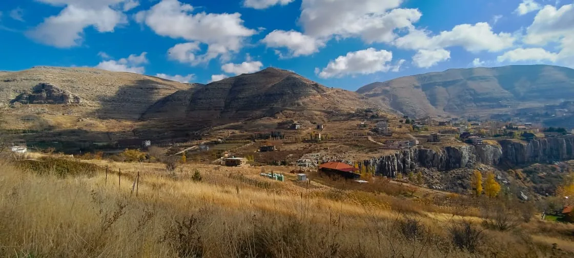Land for Sale in Faraiya, Lebanon