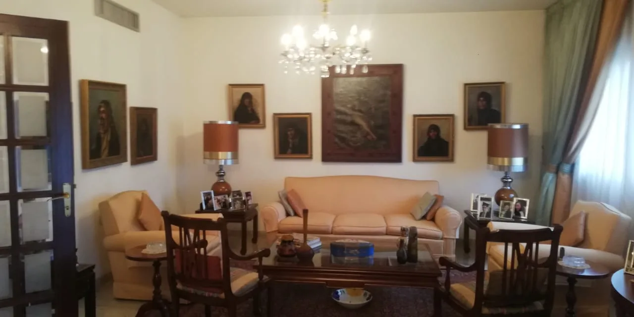 Apartment for Sale in Jal El Dib, Lebanon