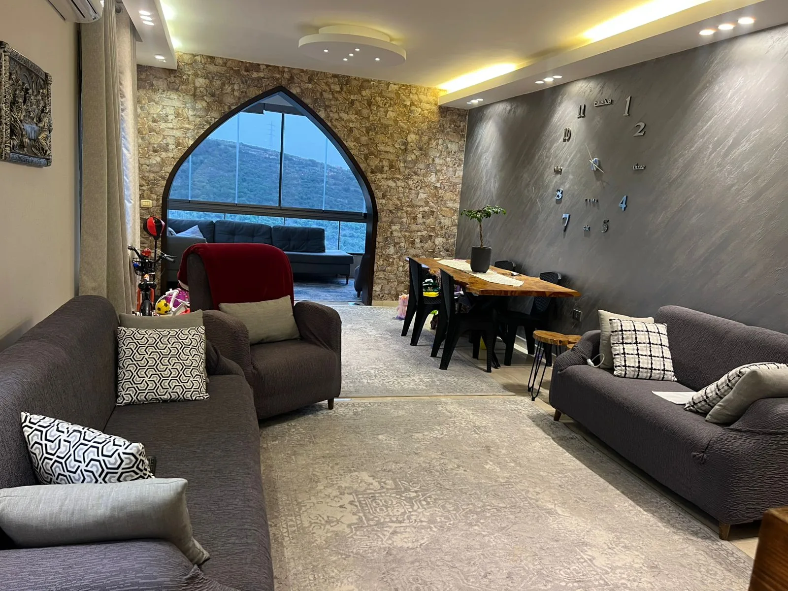 Apartment for Sale in Bsaba — الصورة 3