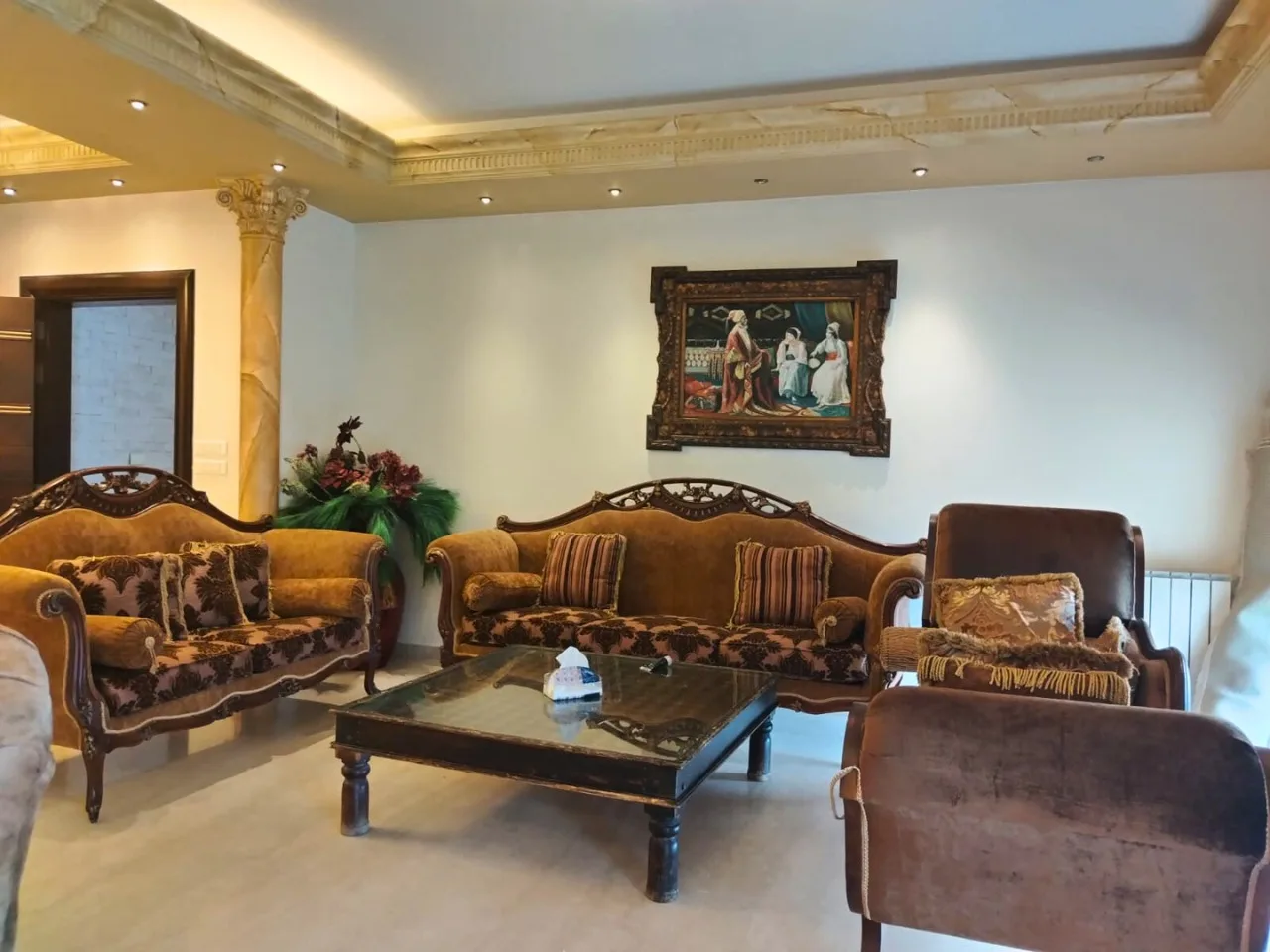 Apartment for Rent in Sahel Aalma, Lebanon — الصورة 5