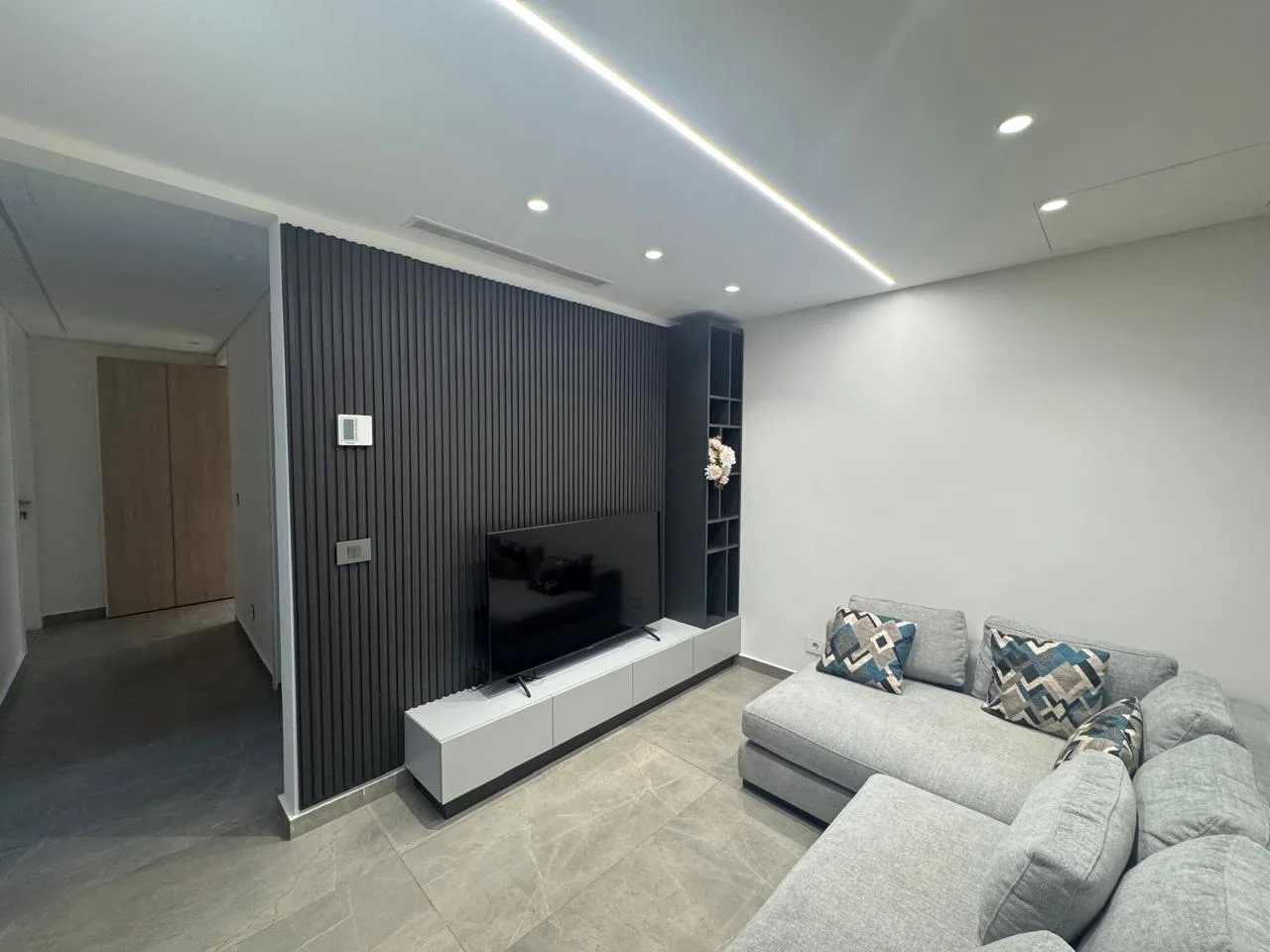 Apartment for Rent in Achrafieh, Beirut, Lebanon — الصورة 10