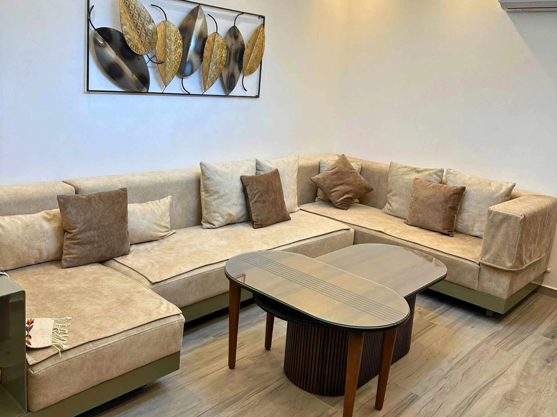 Duplex for Sale in Hazmieh, Lebanon — الصورة 3