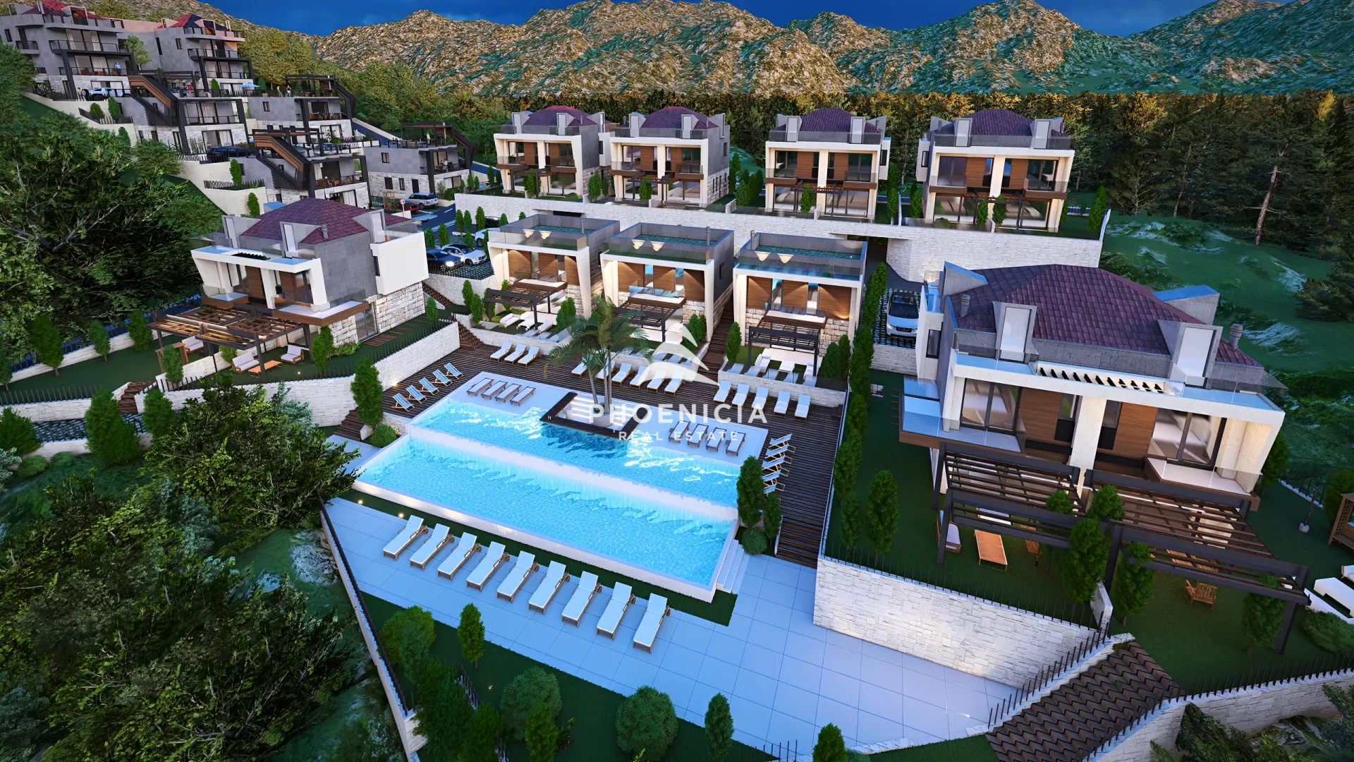 Chalet for sale in Mechmech, Lebanon — الصورة 2