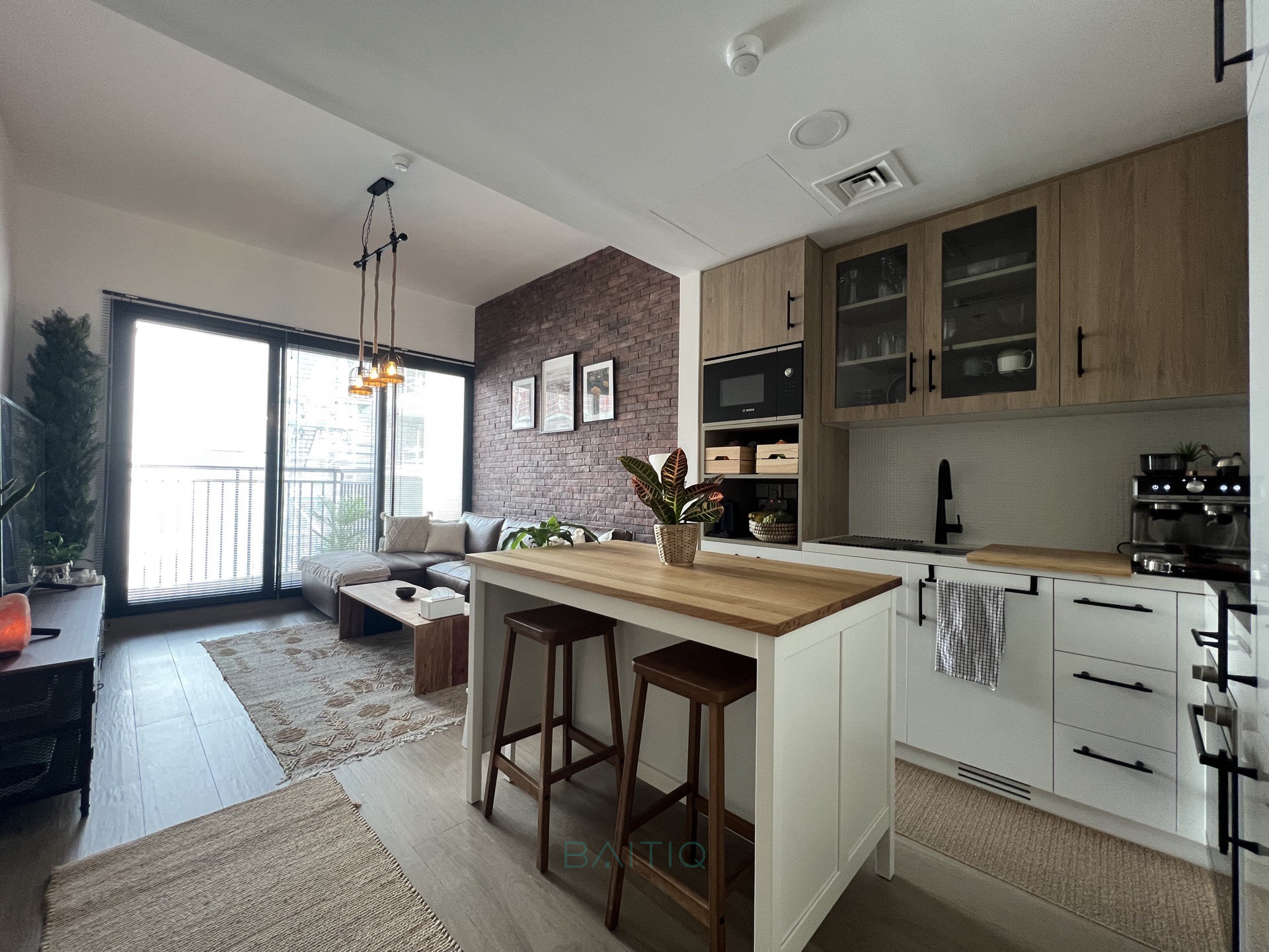 Liva Apartments | Townsquare | Investment Property