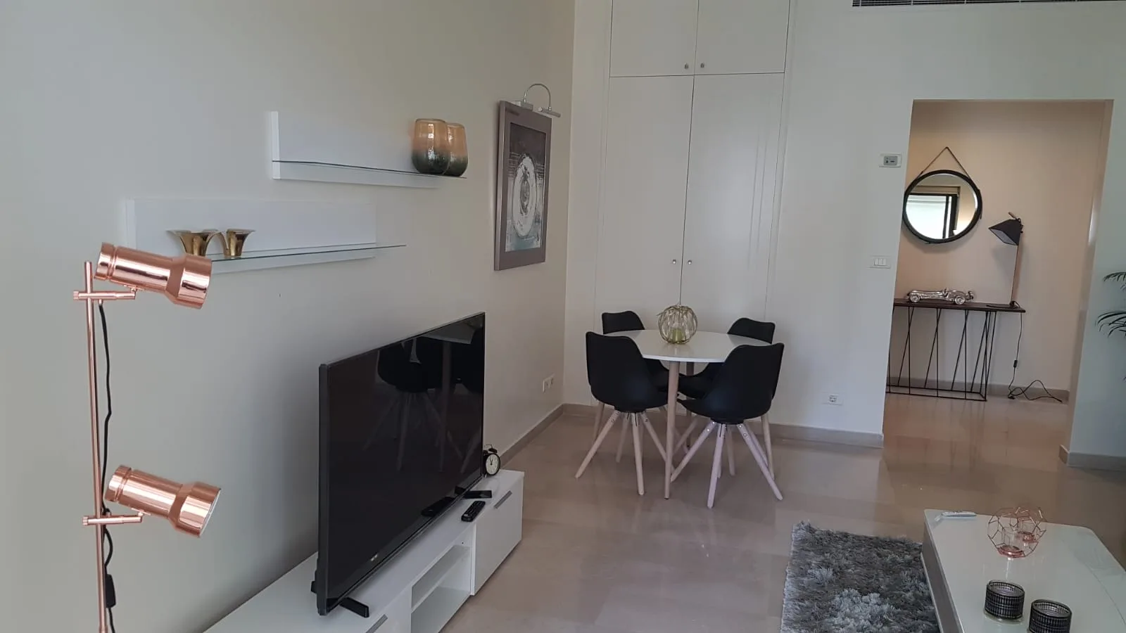 Apartment for Rent in Downtown, beirut — الصورة 6