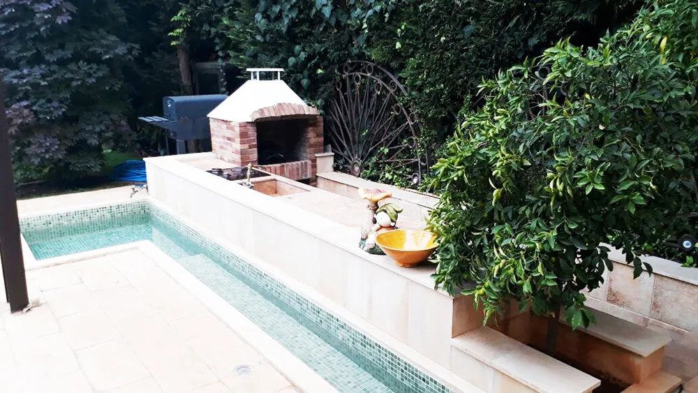 Villa for Sale in Jouret El Ballout, Lebanon — الصورة 4