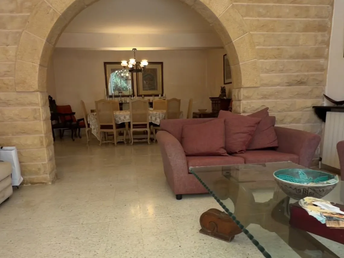 Villa for Sale in Shemlan — الصورة 8