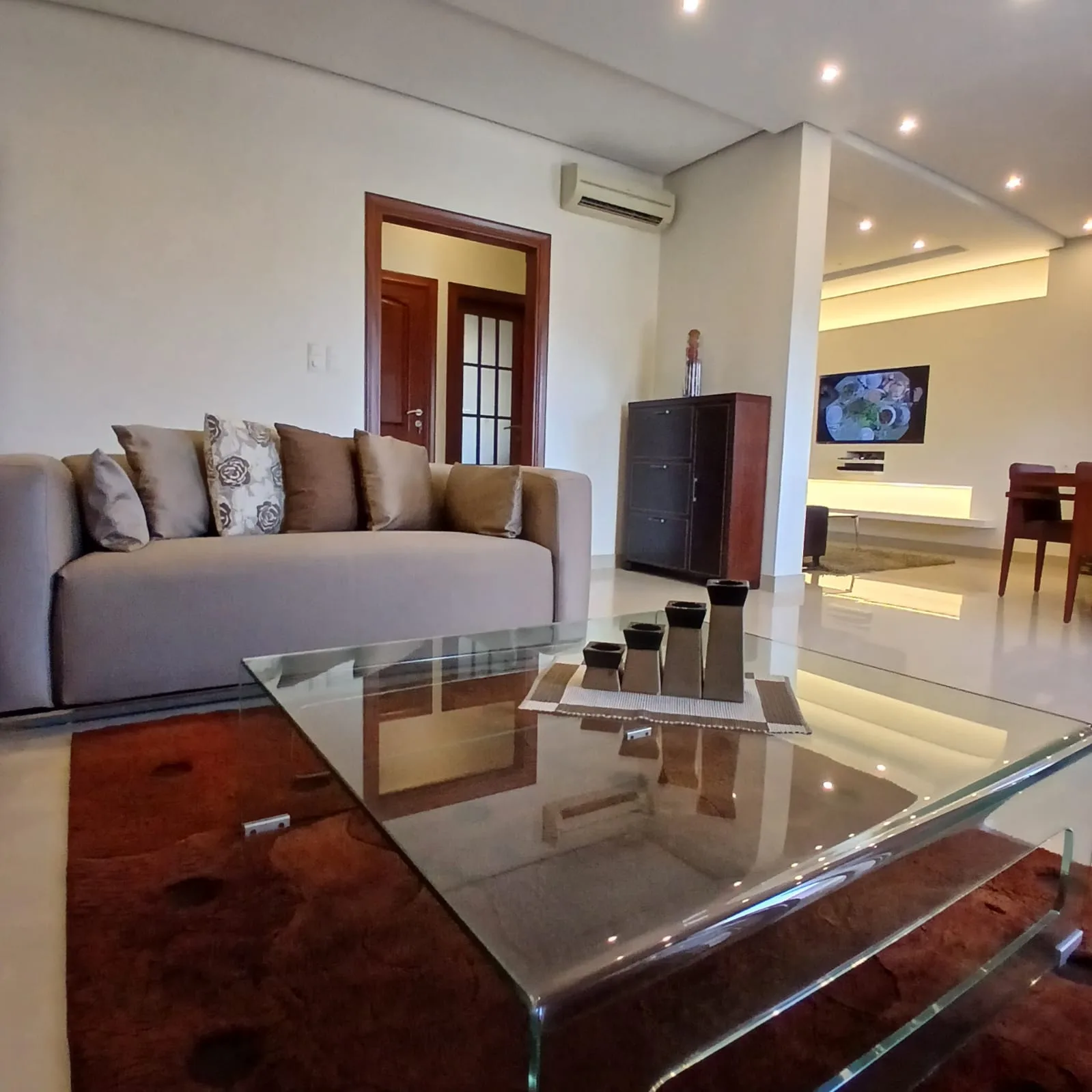 Apartment for Sale in Al Zarif, Beirut, Lebanon — الصورة 1