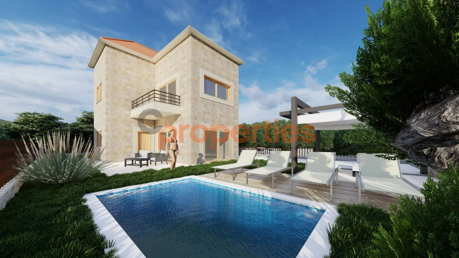 Residential Project in Aalali — photo 12