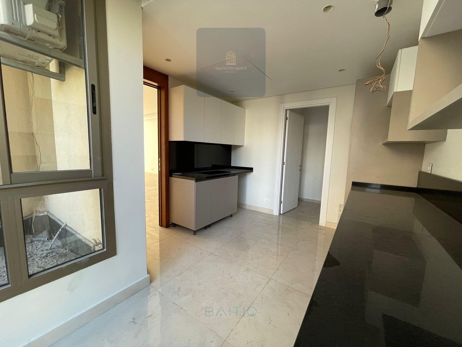Newly Built 3 Bedroom apartment In Ashrafieh — الصورة 8