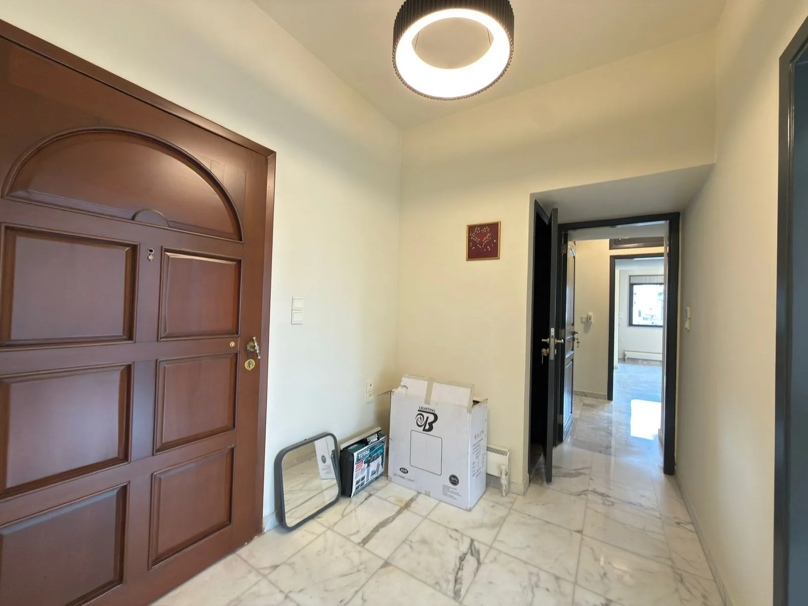 Apartment for Rent in Rizk, Achrafieh, Lebanon — الصورة 6