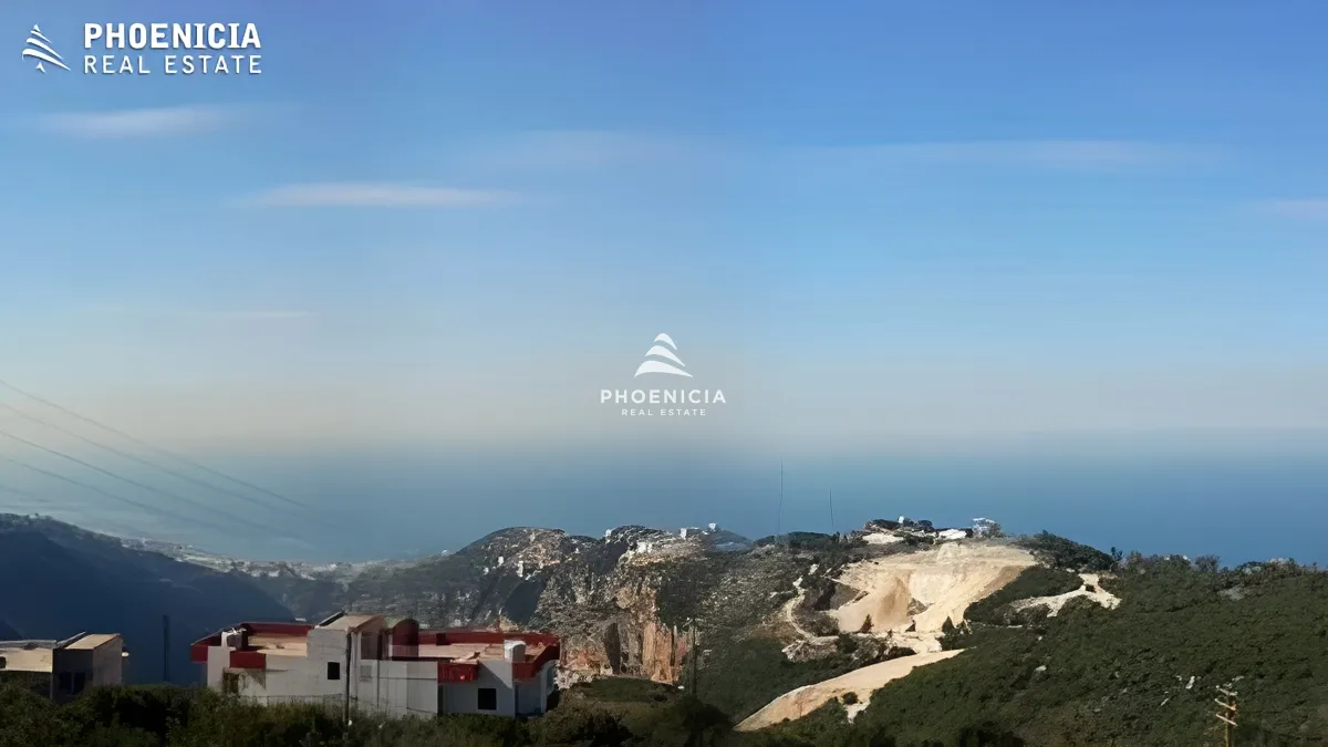 Villa for Sale in Zebdine