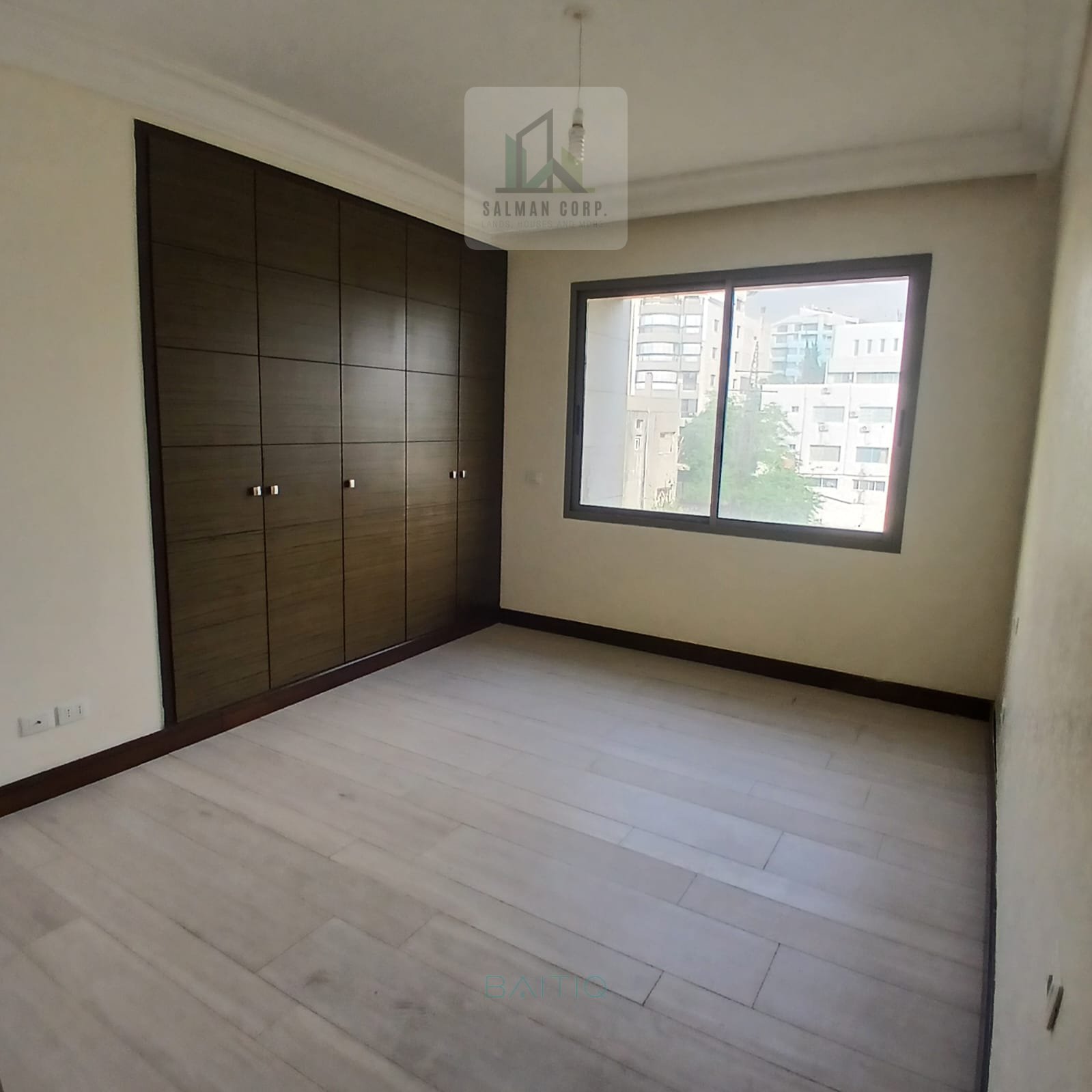 Spacious Apartment for Sale in Baabda - شقة مميز للبيع بعبدا برازيليا — الصورة 10