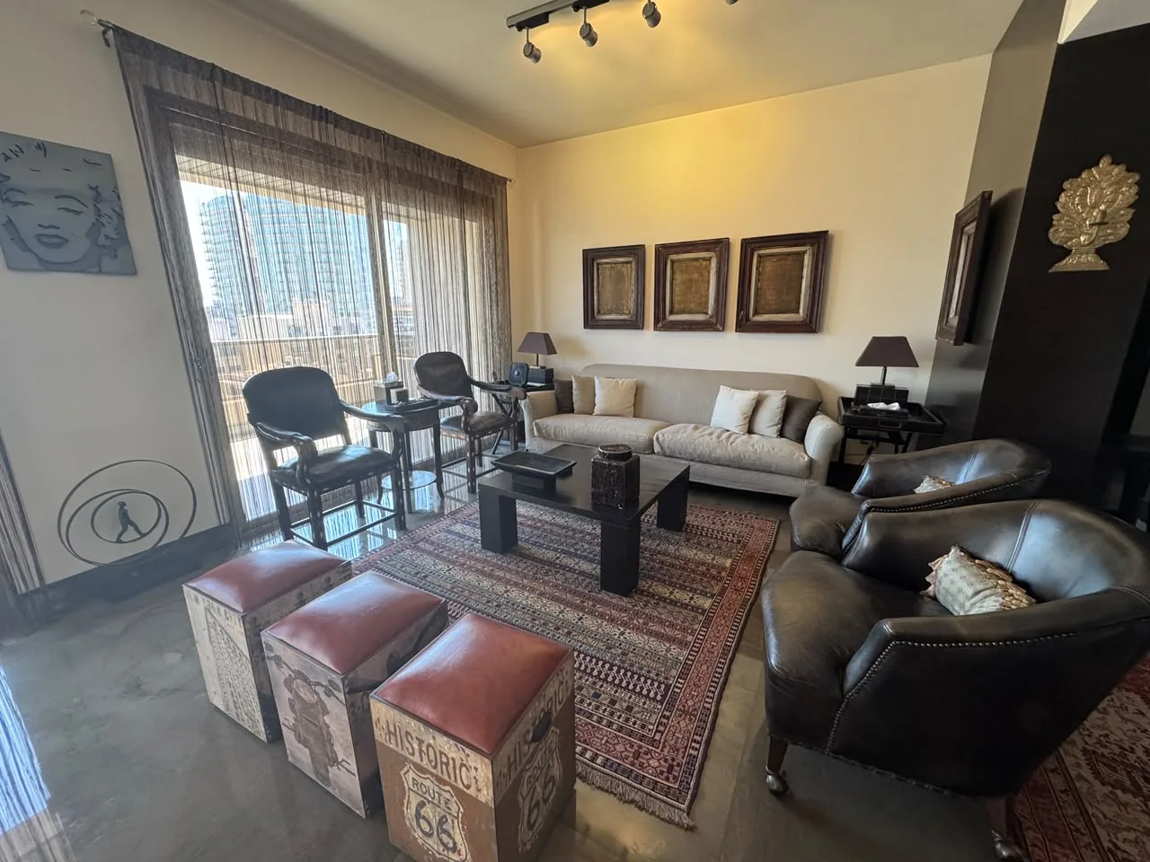 Apartment for Sale in Hamra, Ras Beirut