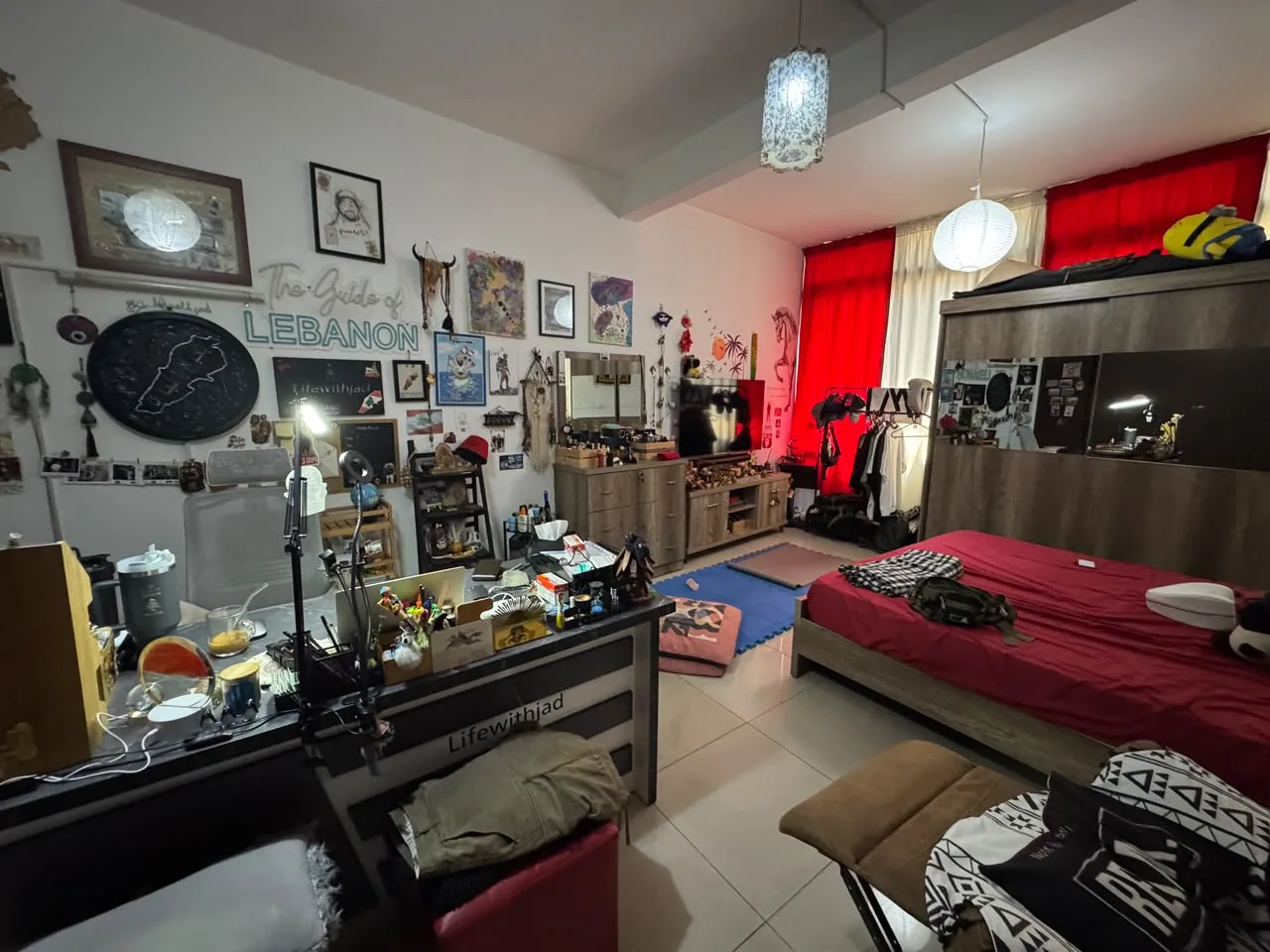 Apartment for Sale in Mar Elias — الصورة 9