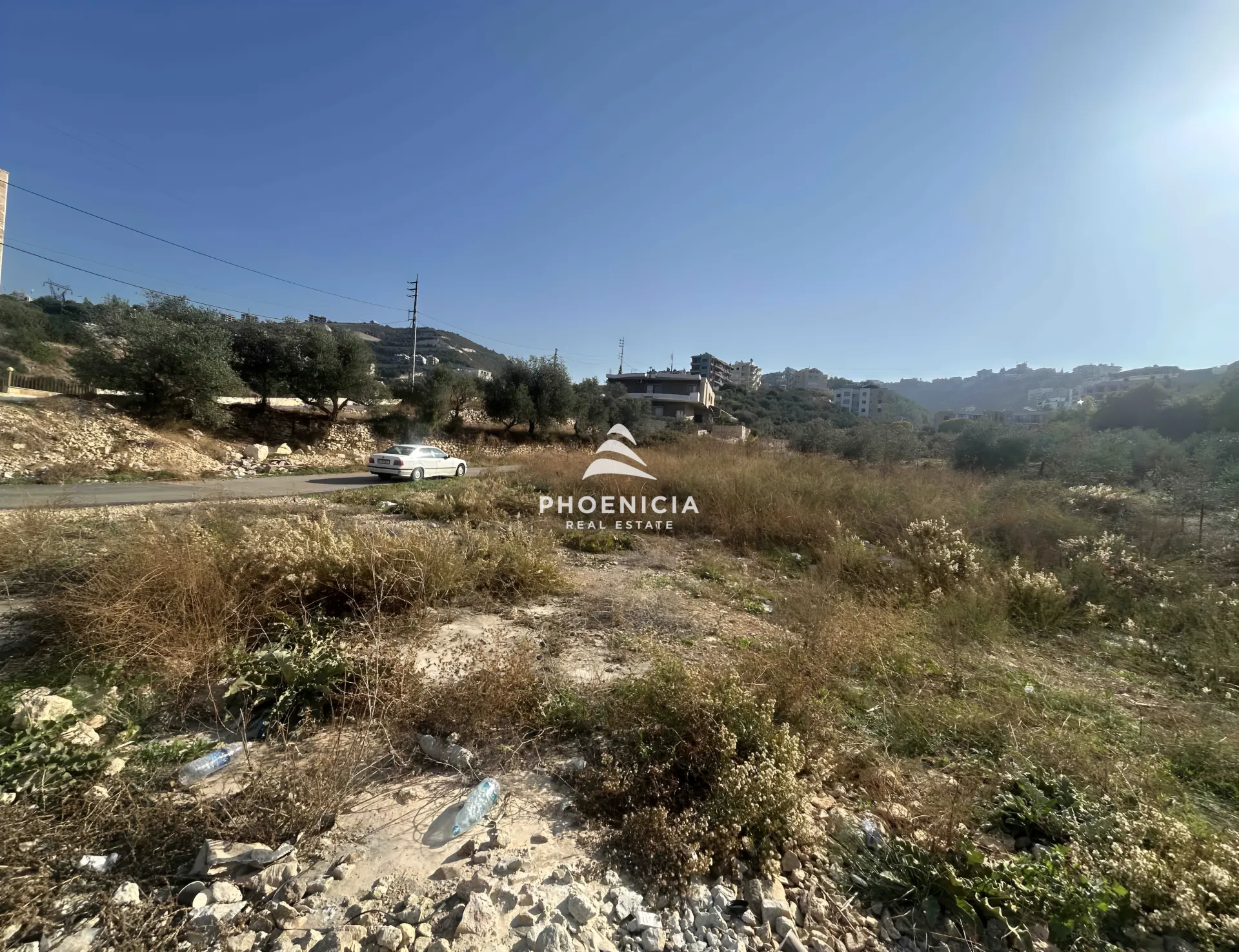 Land for Sale in Blat — الصورة 4