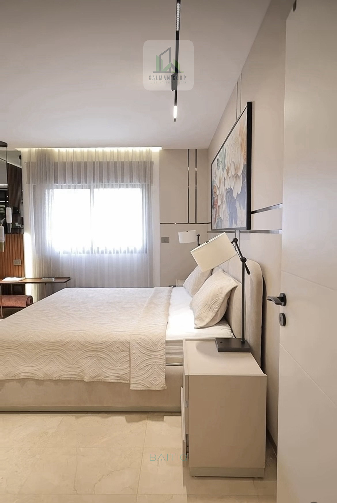 Apartment for Sale in Jnah — الصورة 5