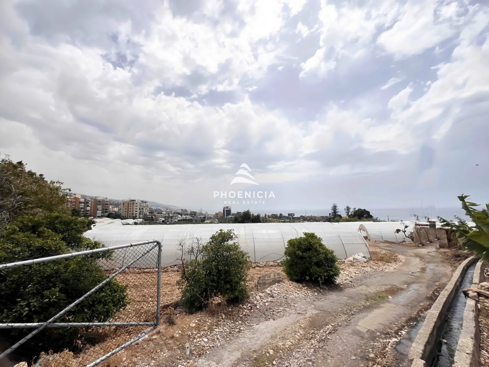Land for Sale in Qartaboun — الصورة 5
